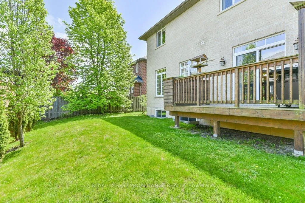 Photo 32 of 4 Meagher Place, Belleville, Belleville Ward — HOMEH