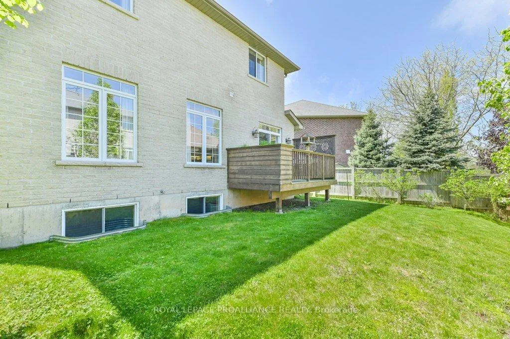 Photo 34 of 4 Meagher Place, Belleville, Belleville Ward — HOMEH