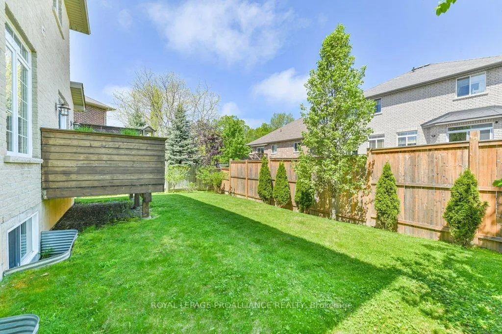 Photo 35 of 4 Meagher Place, Belleville, Belleville Ward — HOMEH