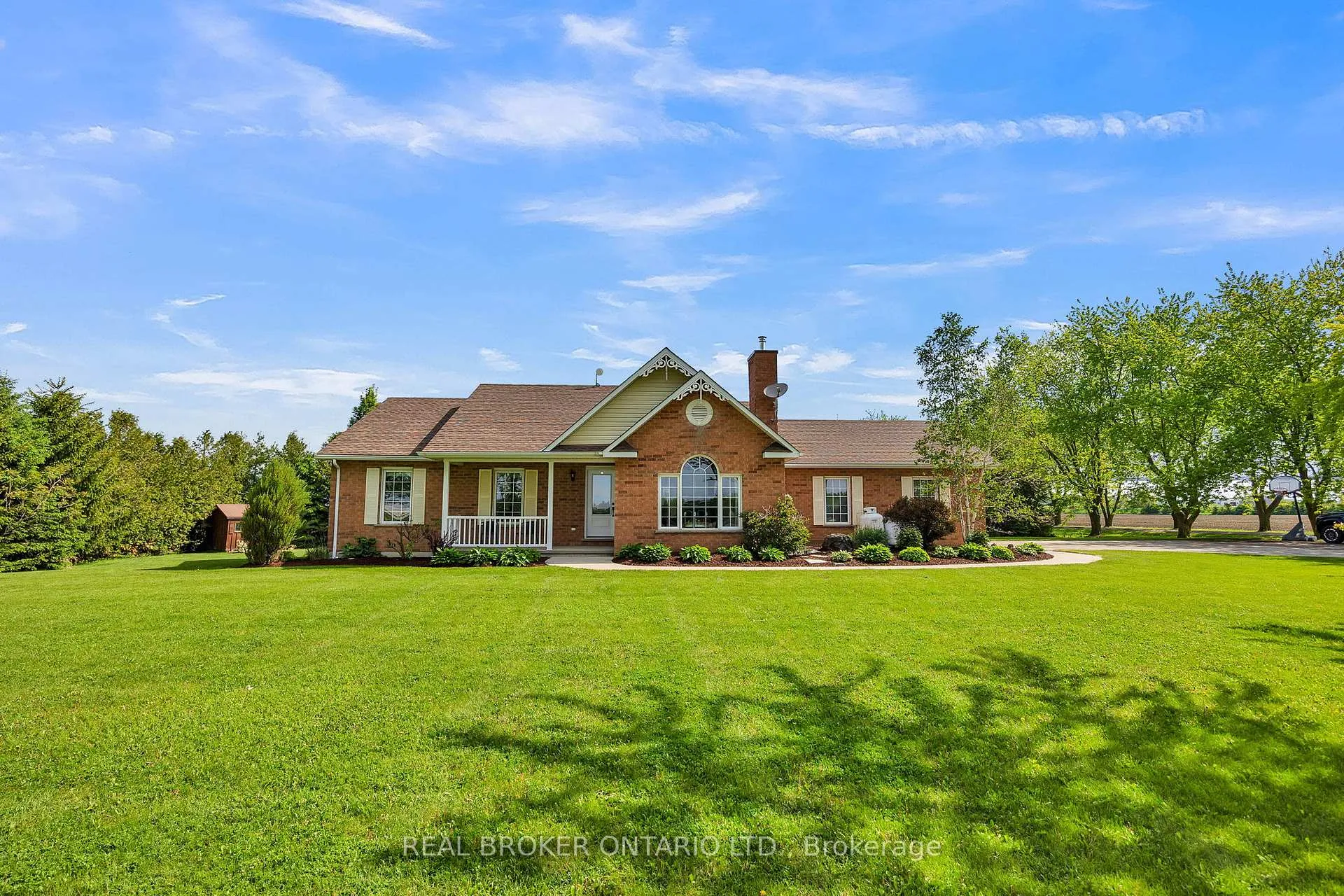 Photo 1 of 7635 Wellington Road 7, Mapleton, Rural Mapleton — HOMEH
