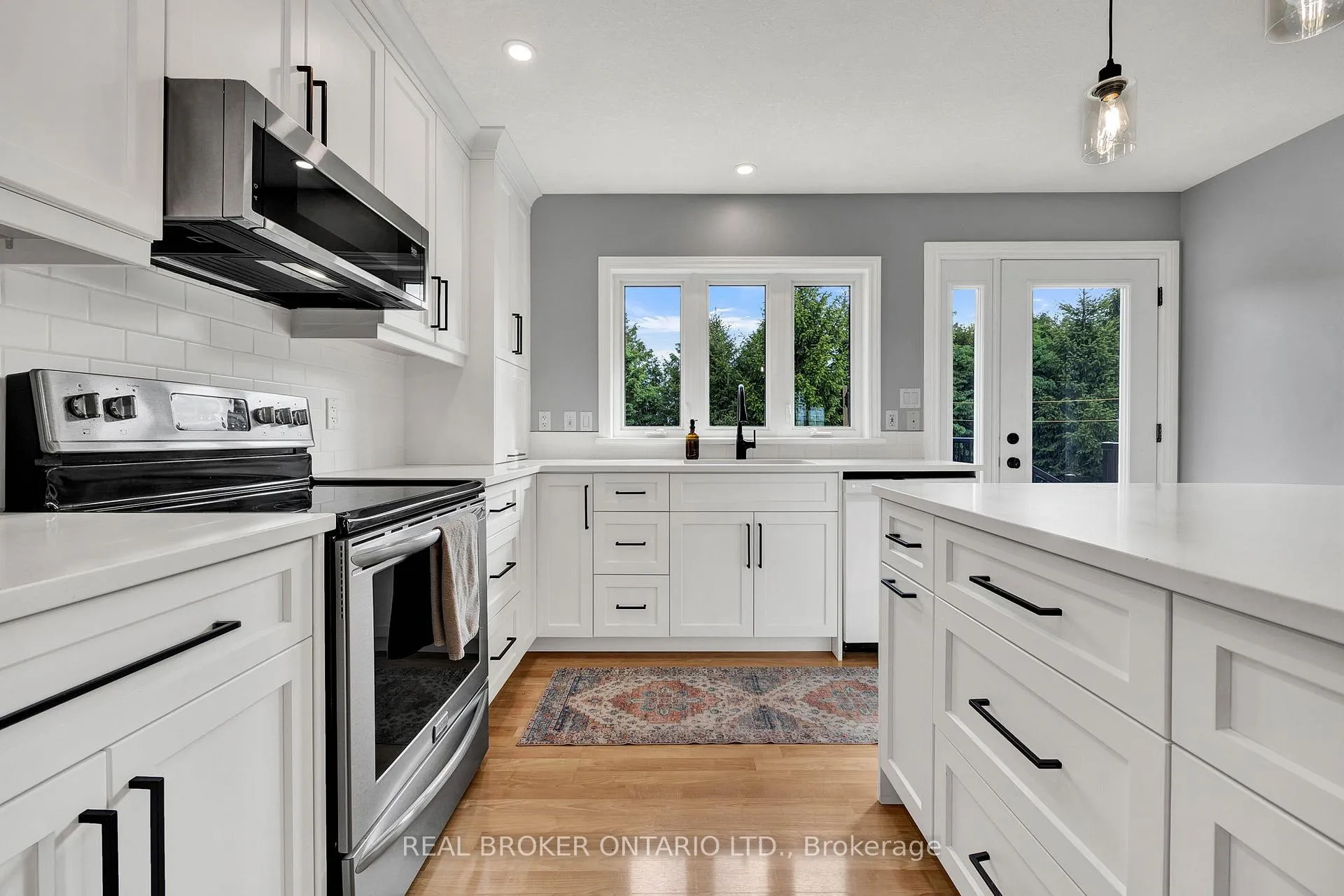 Photo 6 of 7635 Wellington Road 7, Mapleton, Rural Mapleton — HOMEH