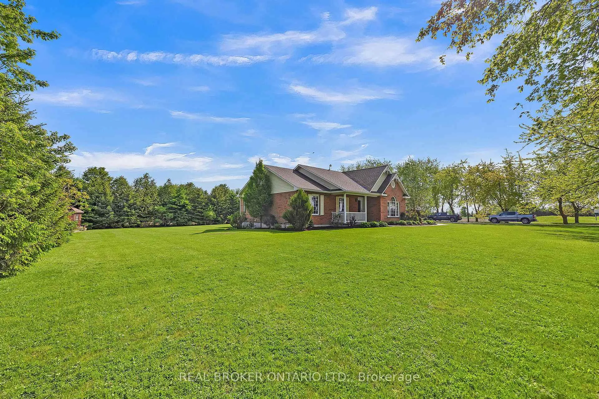 Photo 32 of 7635 Wellington Road 7, Mapleton, Rural Mapleton — HOMEH