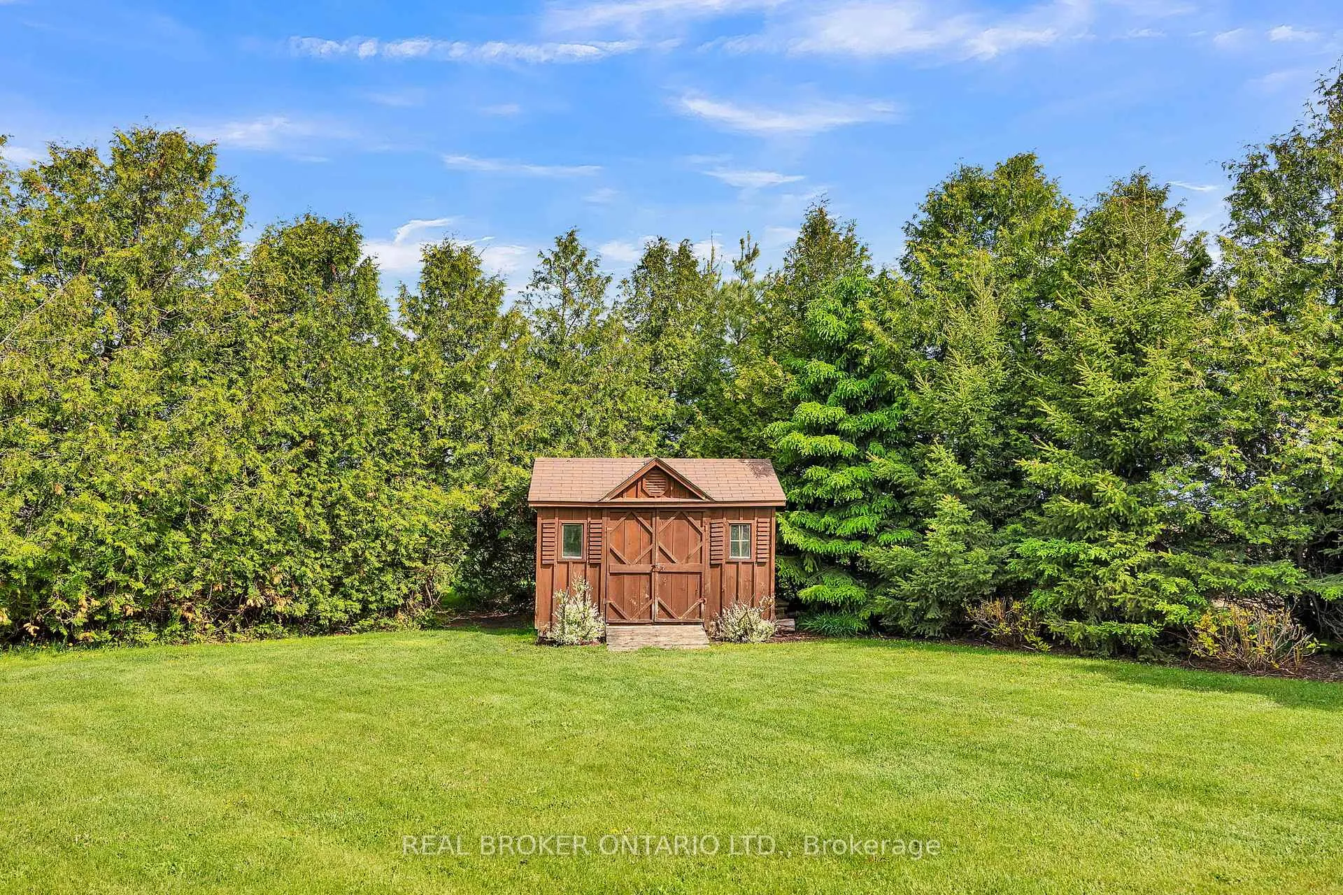 Photo 33 of 7635 Wellington Road 7, Mapleton, Rural Mapleton — HOMEH