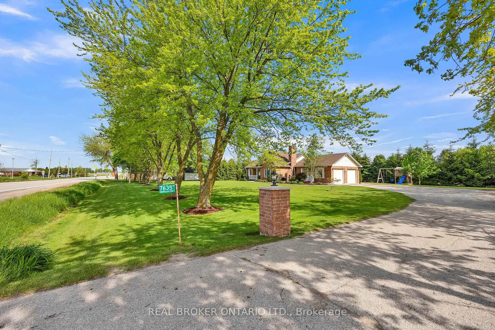 Photo 39 of 7635 Wellington Road 7, Mapleton, Rural Mapleton — HOMEH
