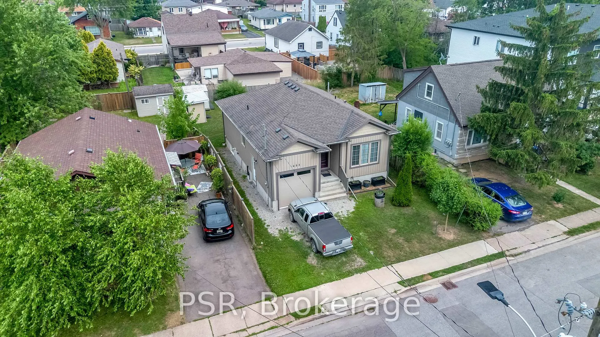 Photo 30 of 653 Deere Street, Welland, Lincoln/Crowland — HOMEH