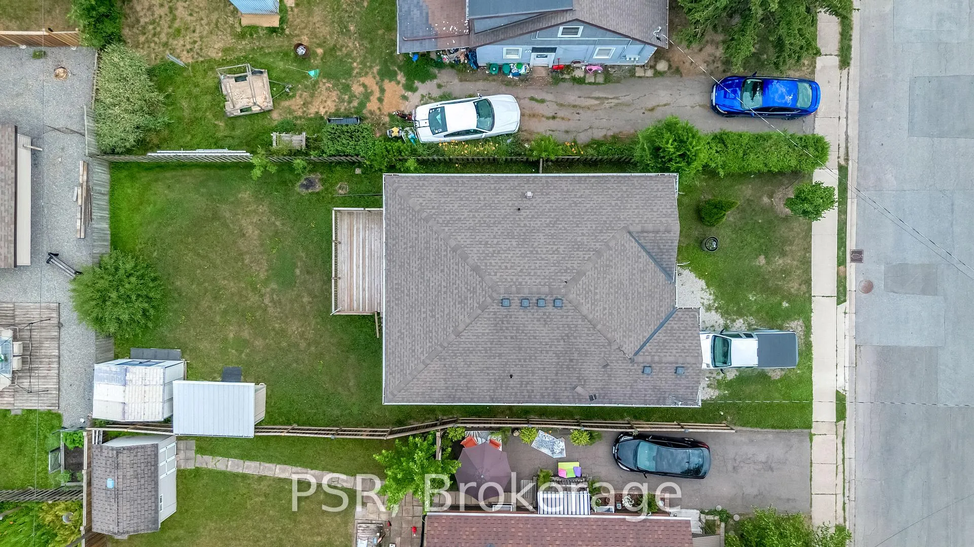 Photo 33 of 653 Deere Street, Welland, Lincoln/Crowland — HOMEH