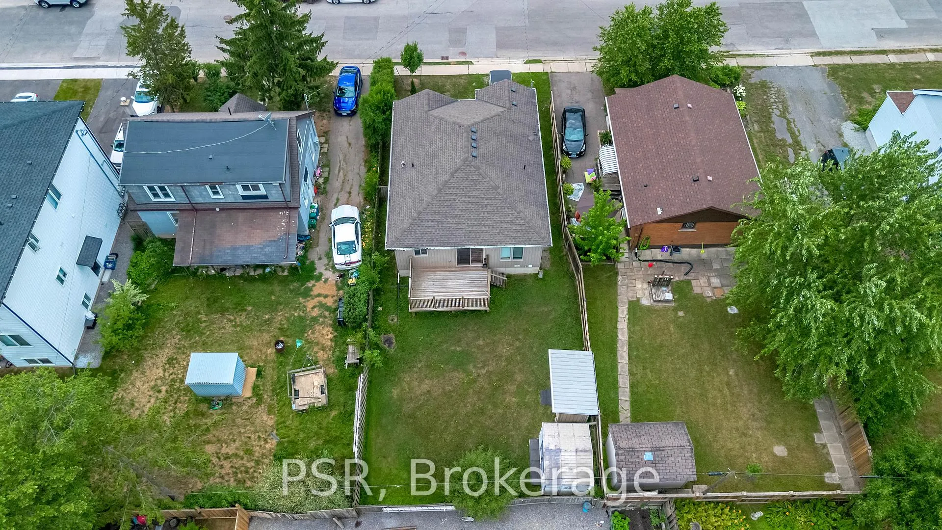 Photo 34 of 653 Deere Street, Welland, Lincoln/Crowland — HOMEH