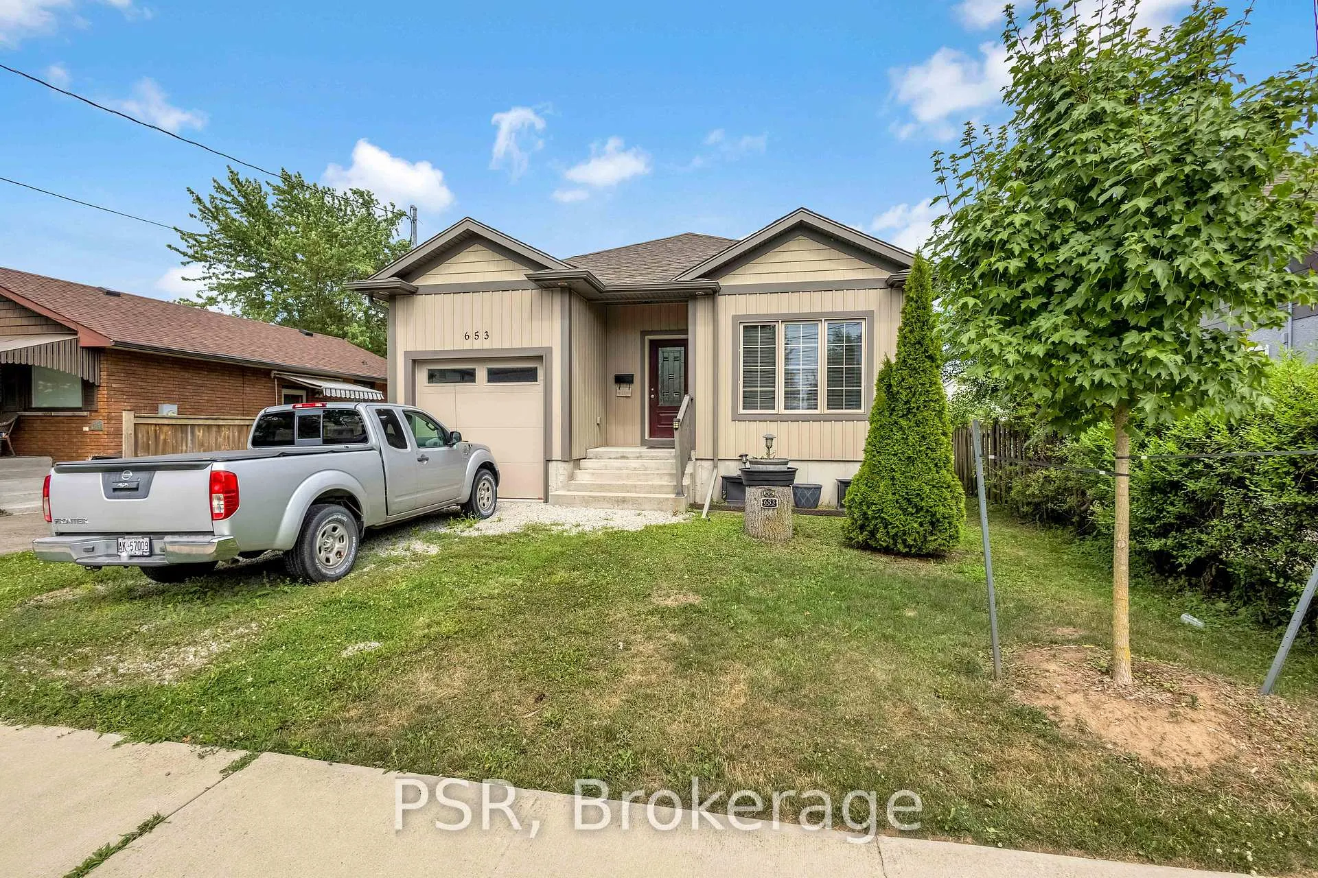 Photo 39 of 653 Deere Street, Welland, Lincoln/Crowland — HOMEH