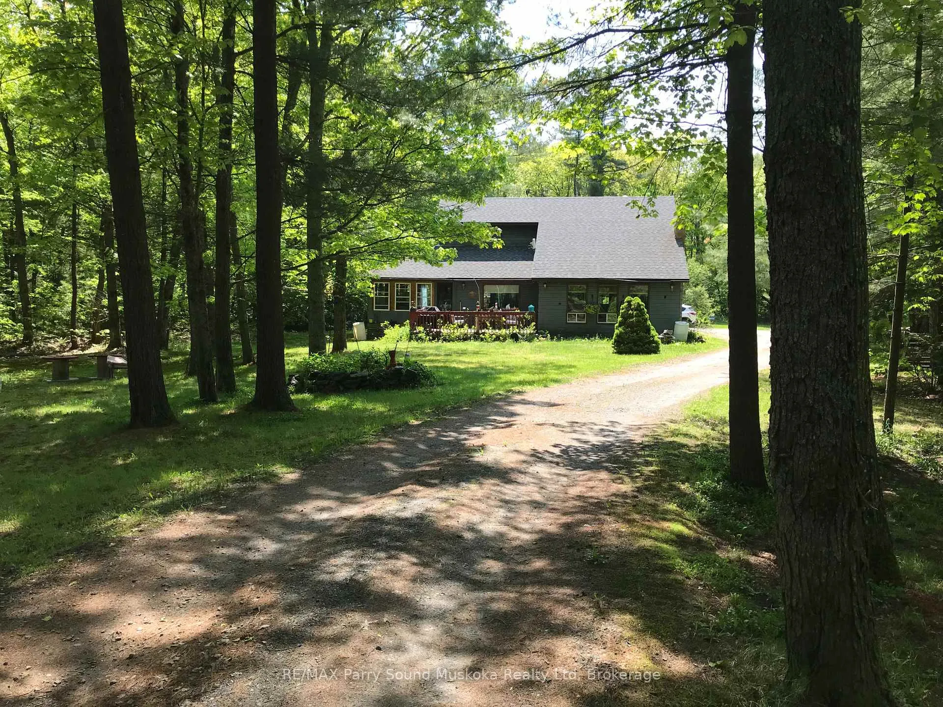 Photo 3 of 36 Windfall Lake Road, Seguin — HOMEH