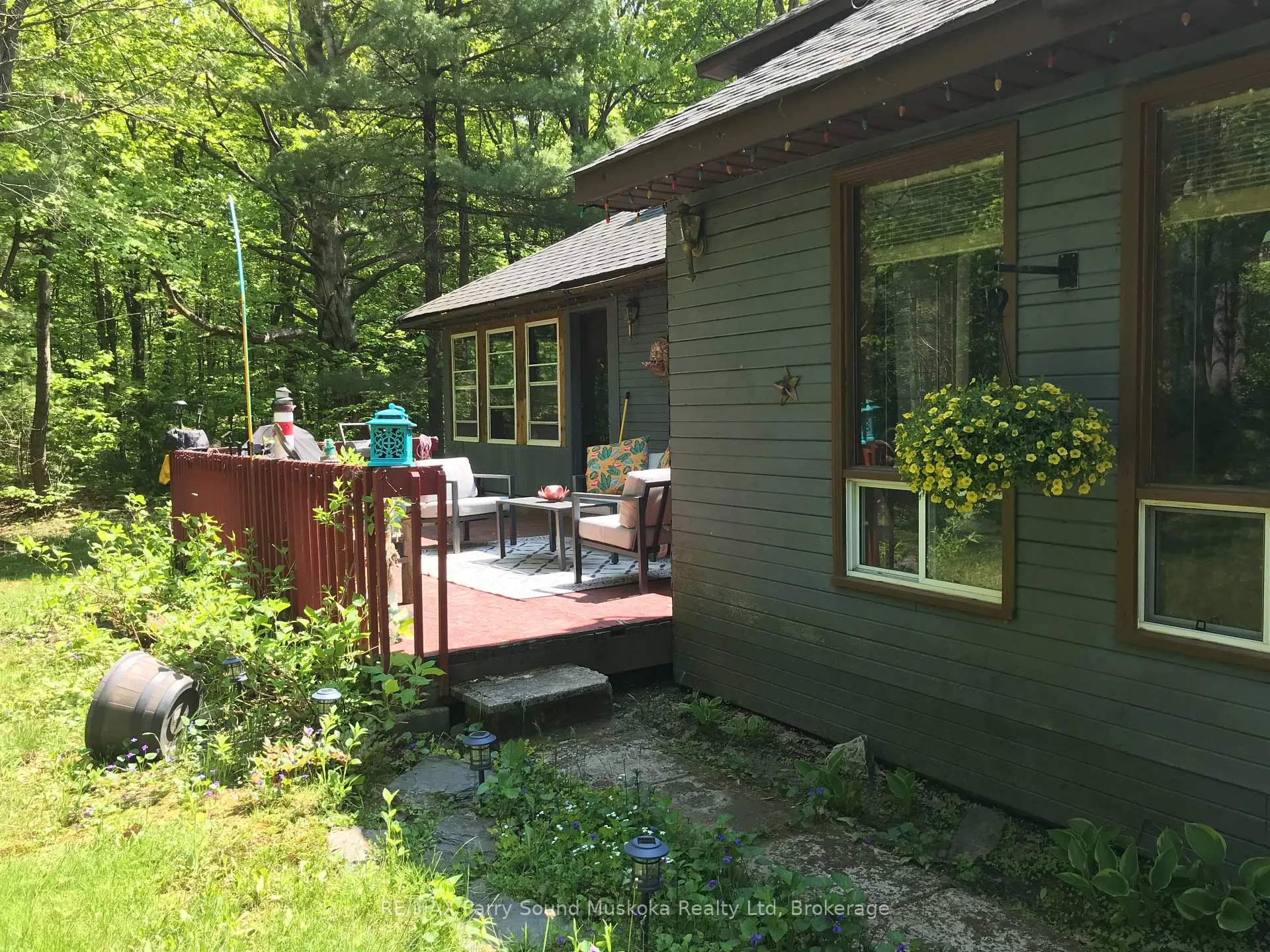 Photo 4 of 36 Windfall Lake Road, Seguin — HOMEH