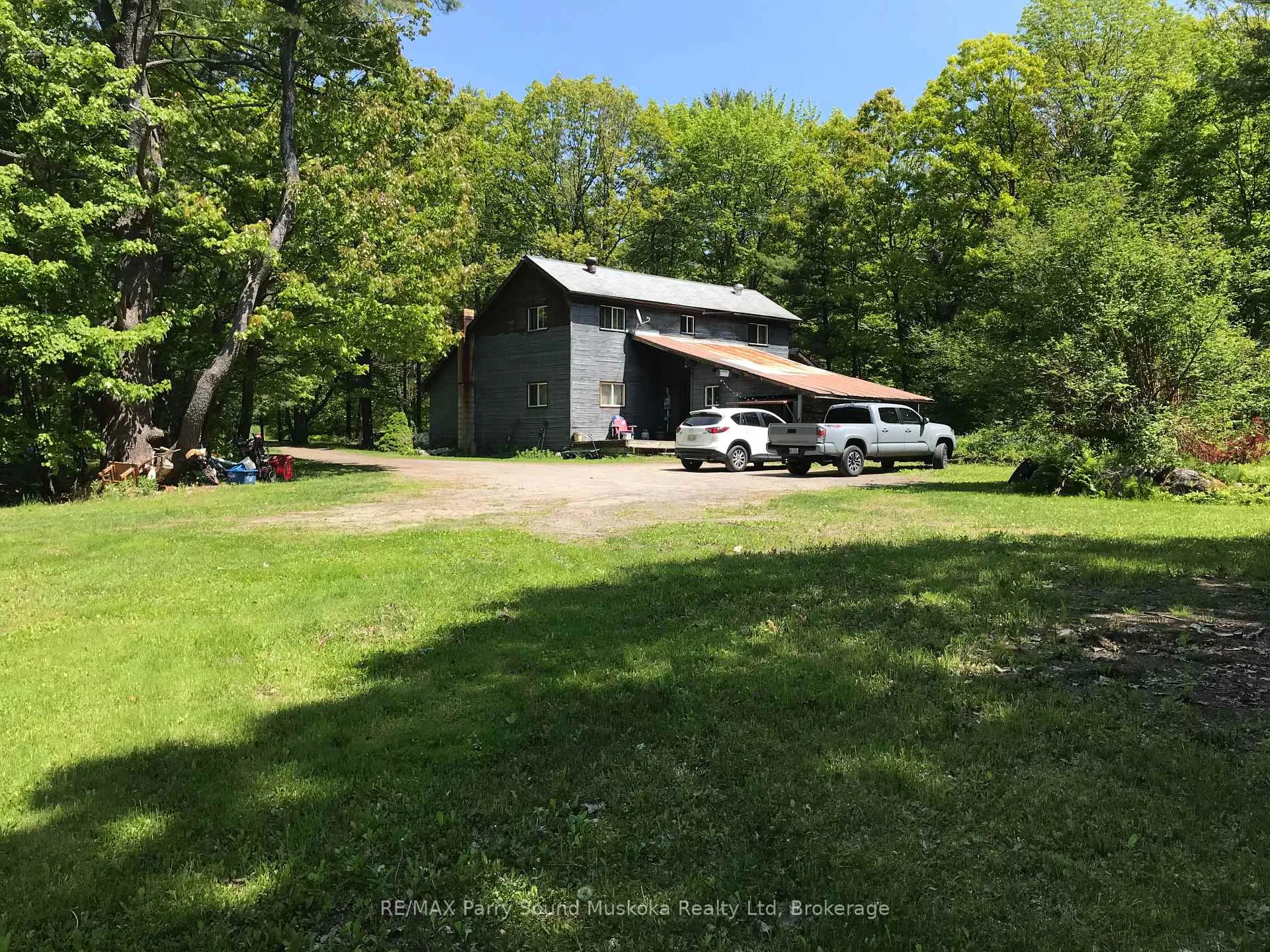 Photo 5 of 36 Windfall Lake Road, Seguin — HOMEH