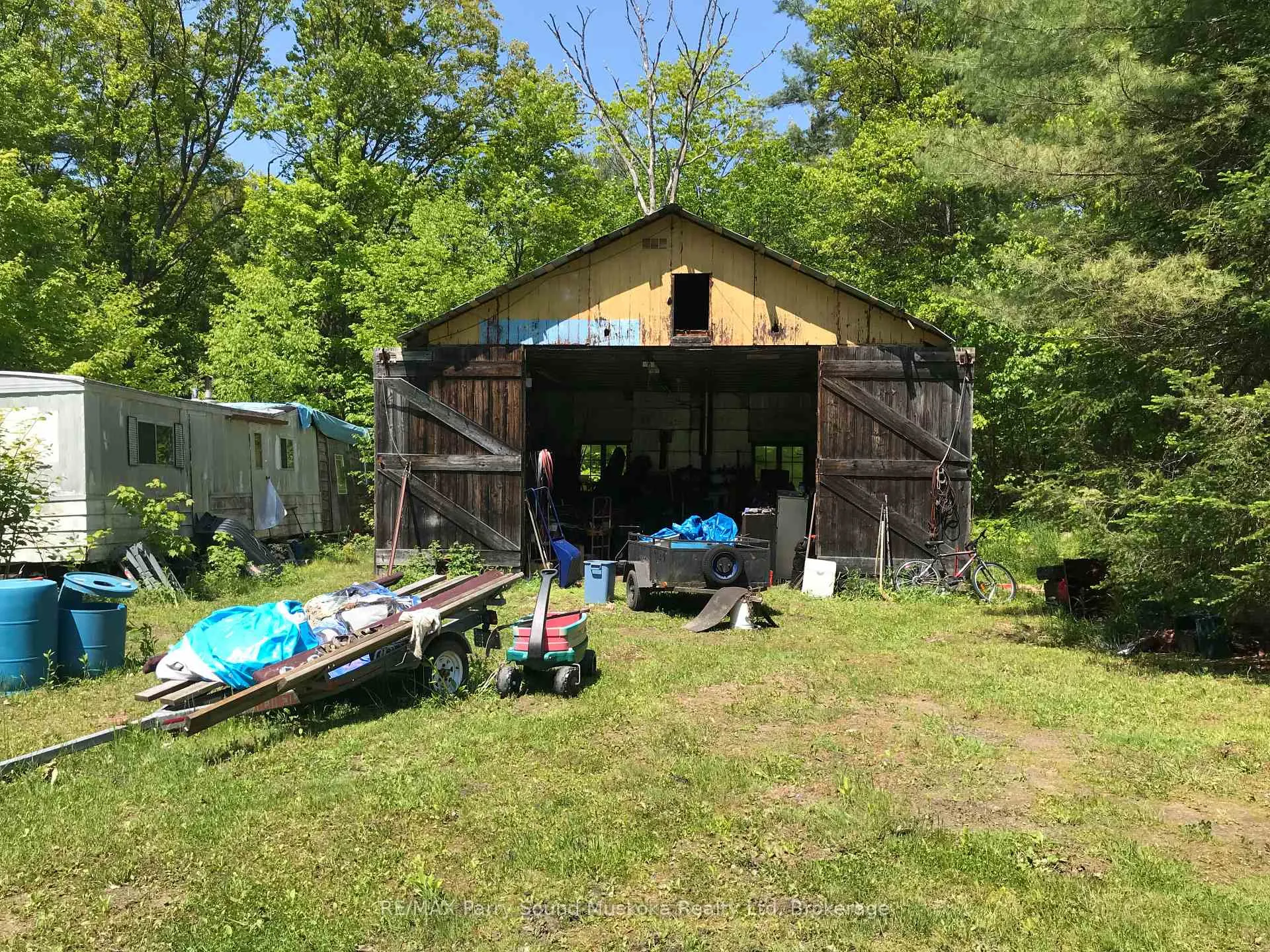 Photo 6 of 36 Windfall Lake Road, Seguin — HOMEH