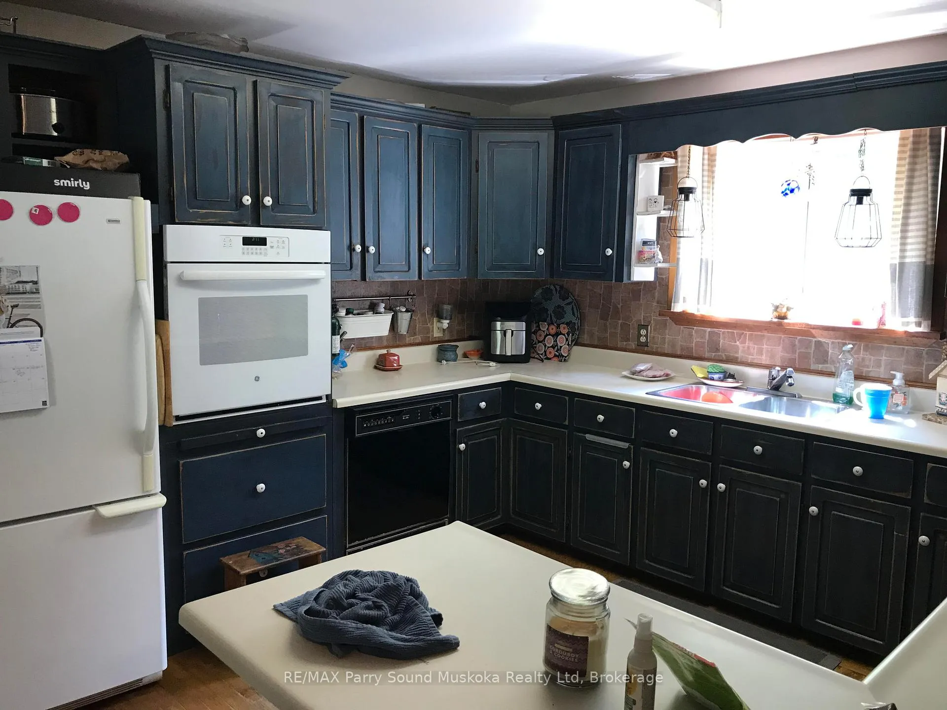 Photo 10 of 36 Windfall Lake Road, Seguin — HOMEH