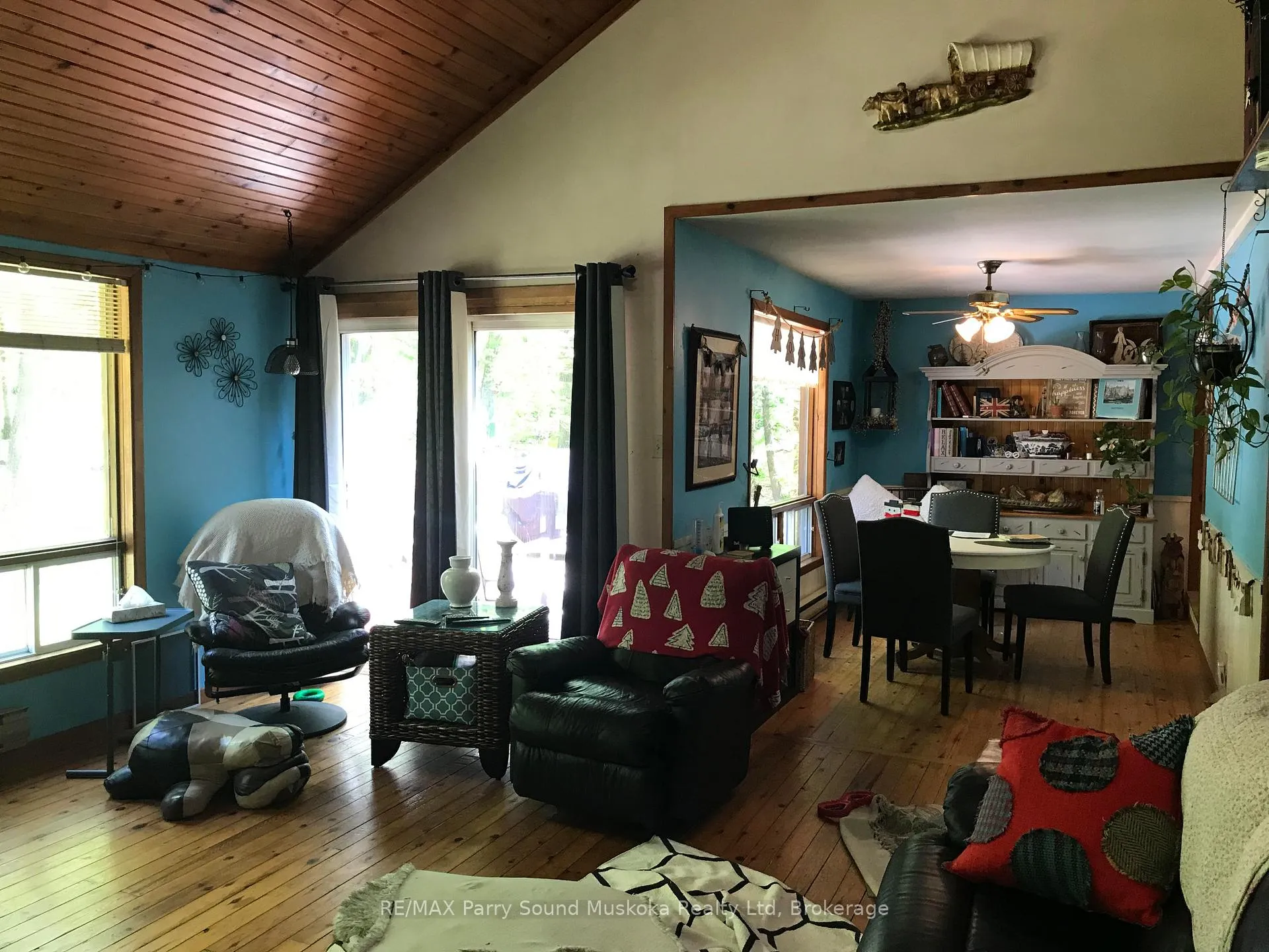 Photo 12 of 36 Windfall Lake Road, Seguin — HOMEH