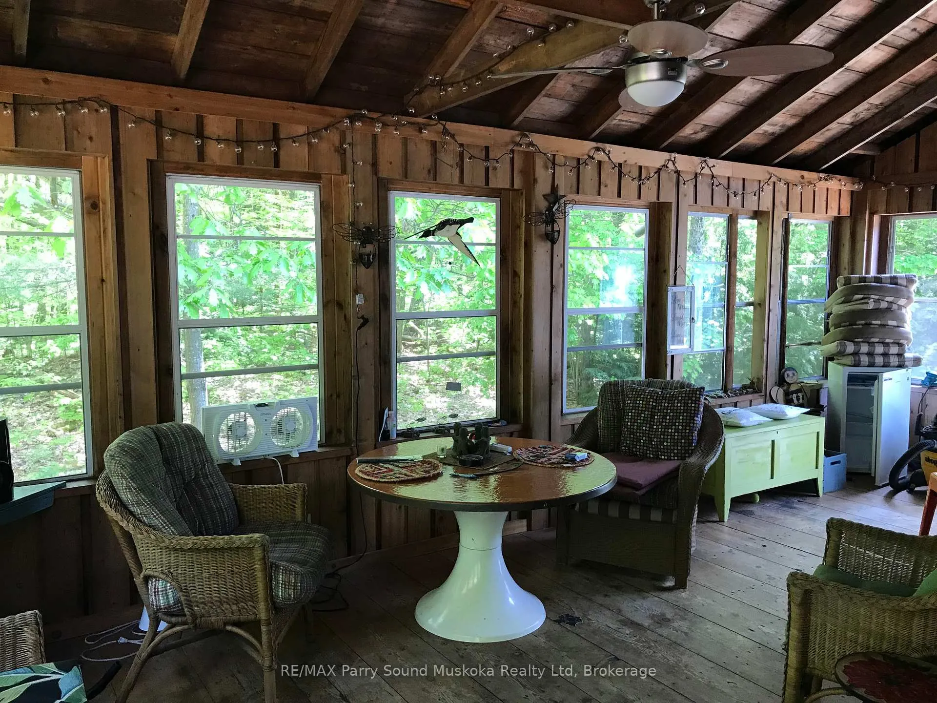 Photo 13 of 36 Windfall Lake Road, Seguin — HOMEH