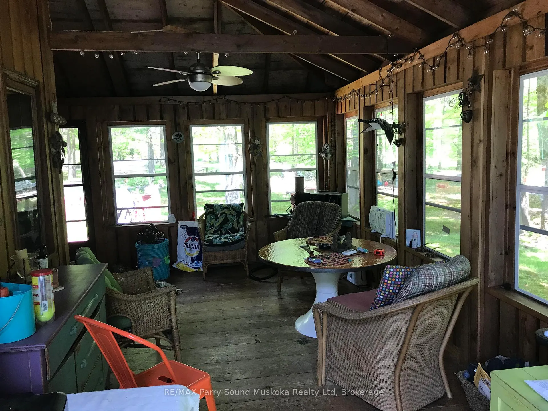 Photo 14 of 36 Windfall Lake Road, Seguin — HOMEH