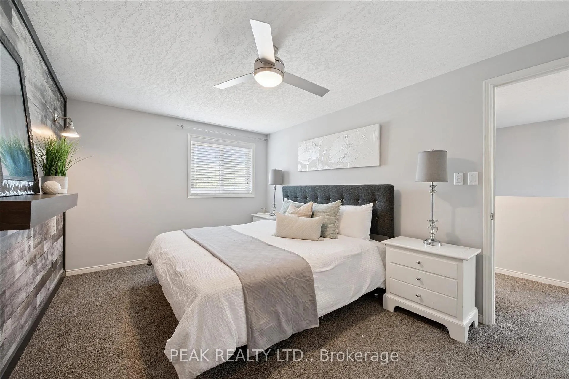 Photo 19 of 839 Fairway Crescent, Kitchener — HOMEH