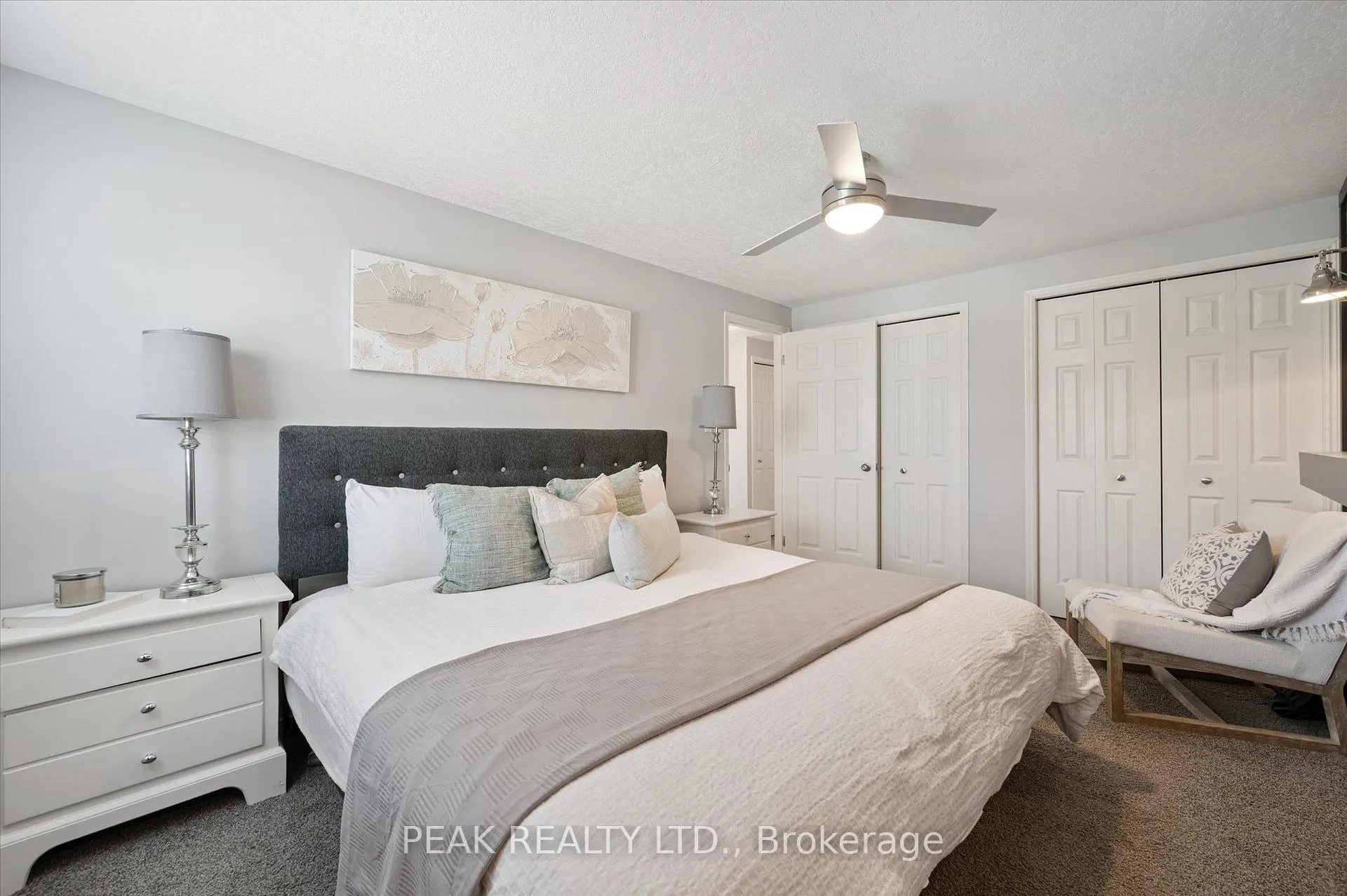 Photo 20 of 839 Fairway Crescent, Kitchener — HOMEH