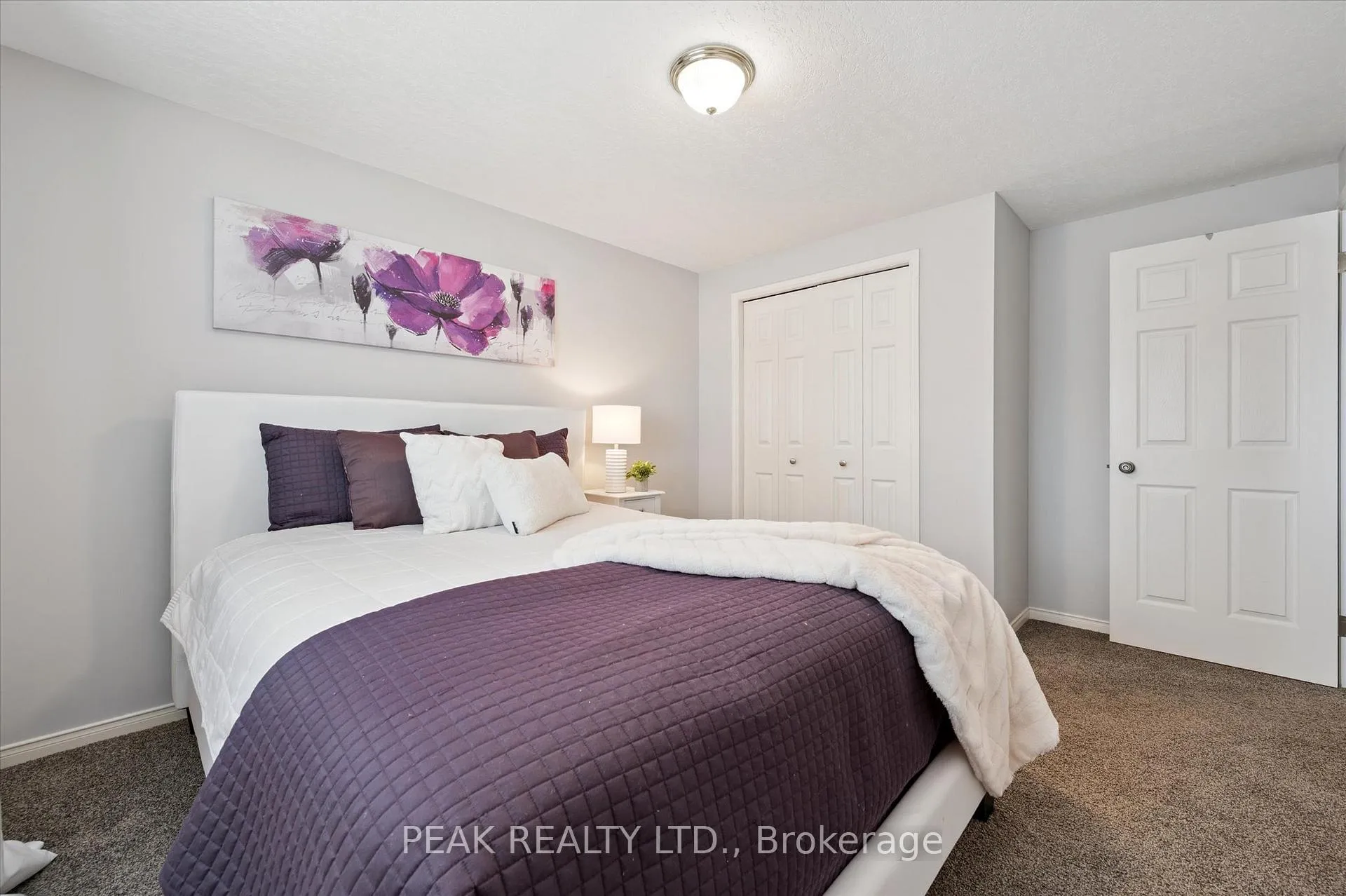 Photo 23 of 839 Fairway Crescent, Kitchener — HOMEH