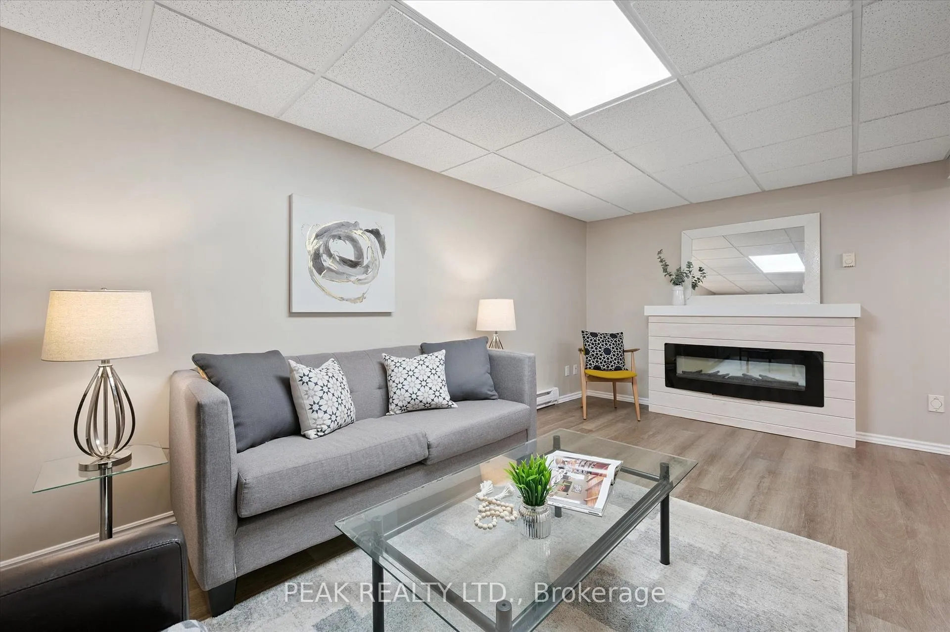 Photo 27 of 839 Fairway Crescent, Kitchener — HOMEH