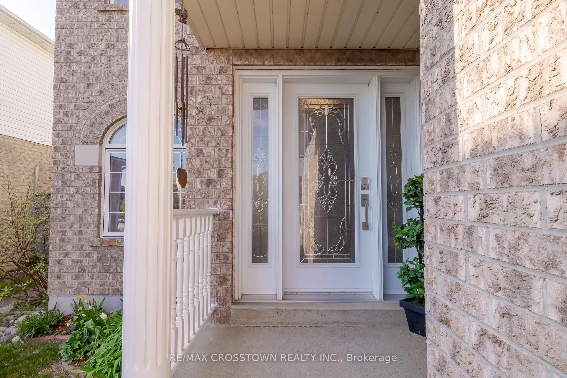 Photo 7 of 10 Wice Road, Barrie, Holly — HOMEH