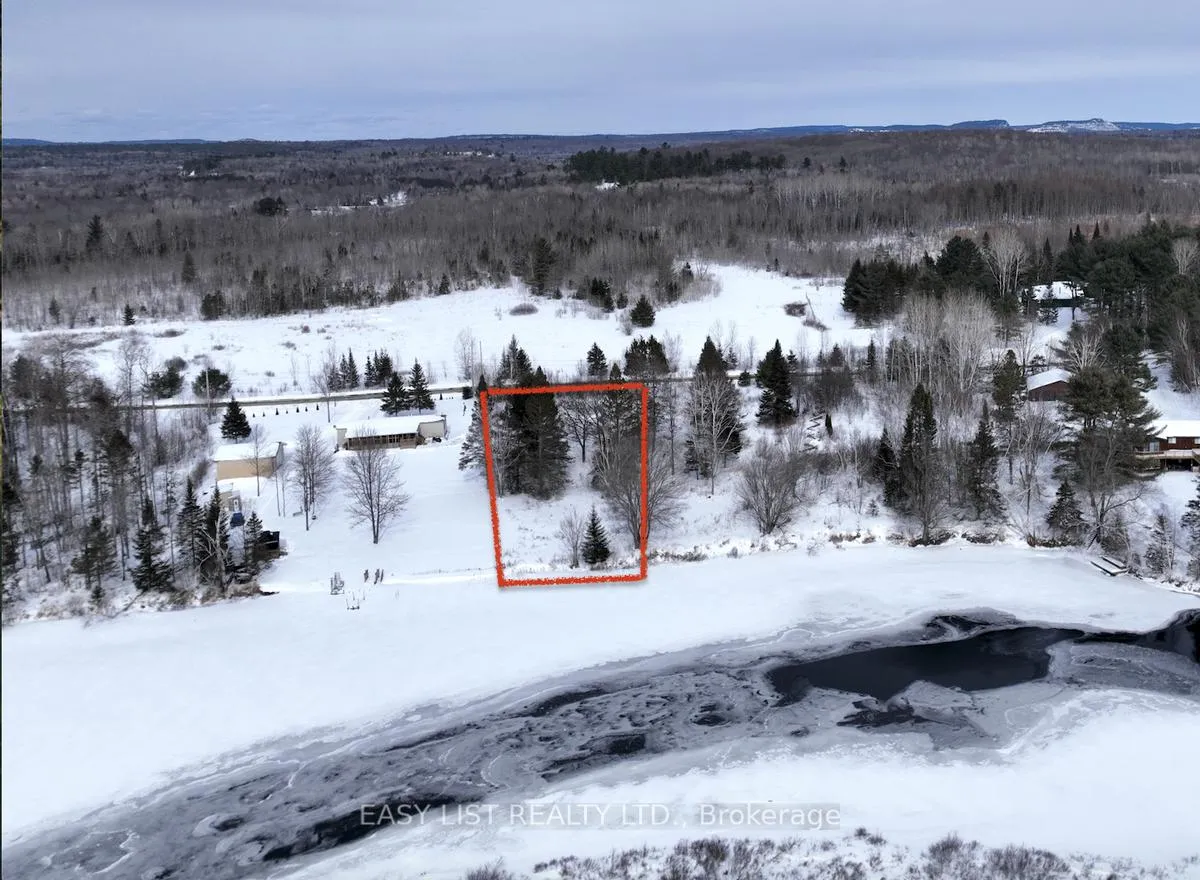 Photo 1 of 57 River Drive, Blind River — HOMEH