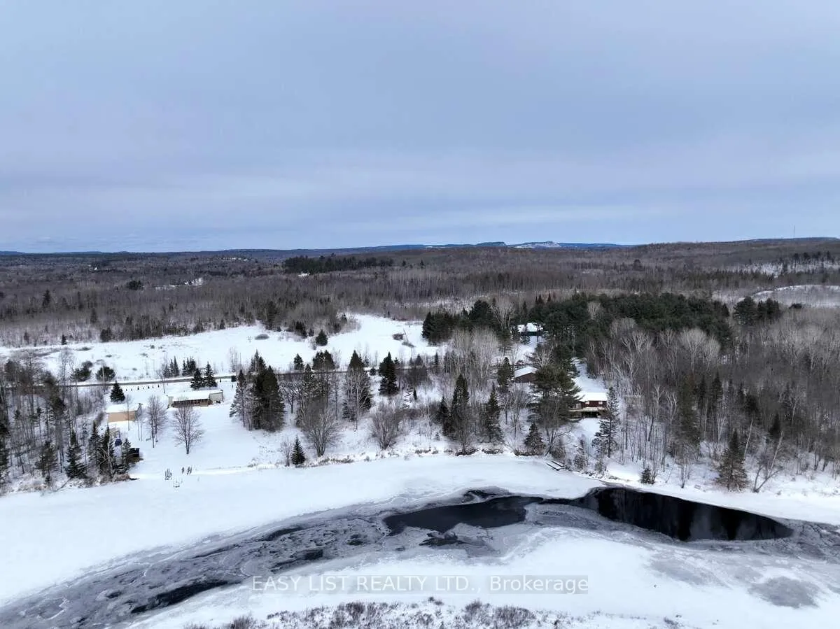 Photo 3 of 57 River Drive, Blind River — HOMEH