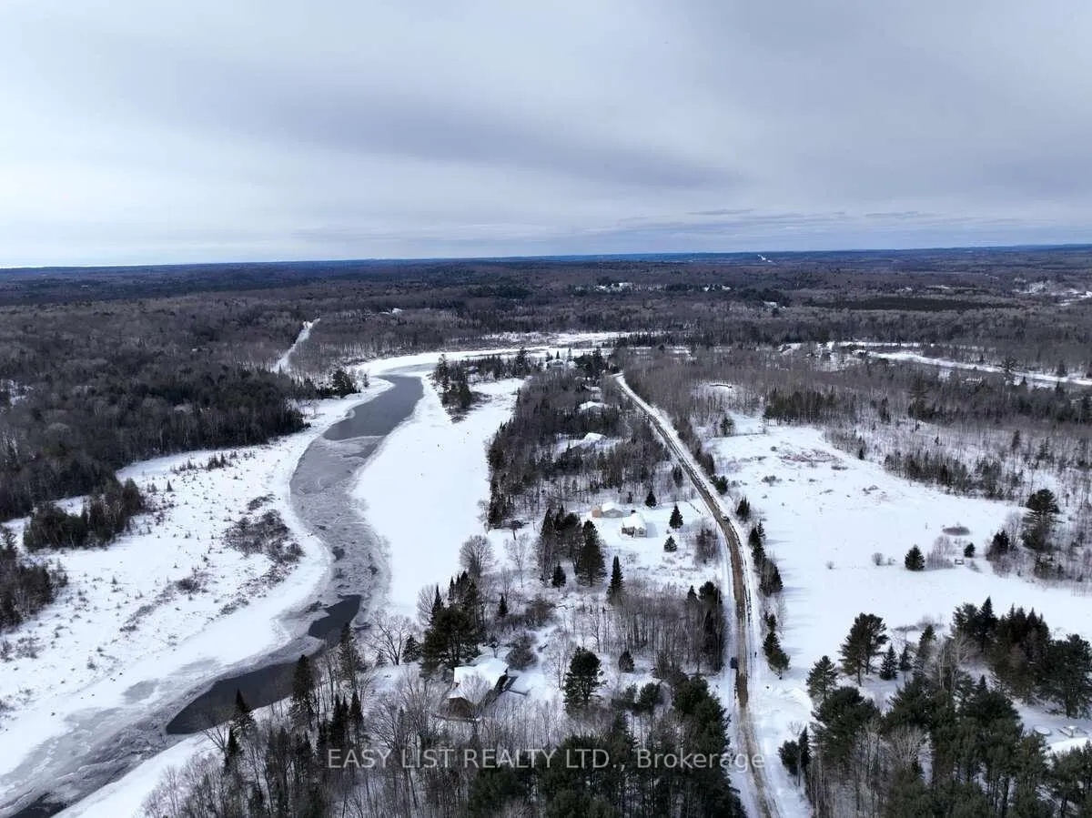 Photo 4 of 57 River Drive, Blind River — HOMEH