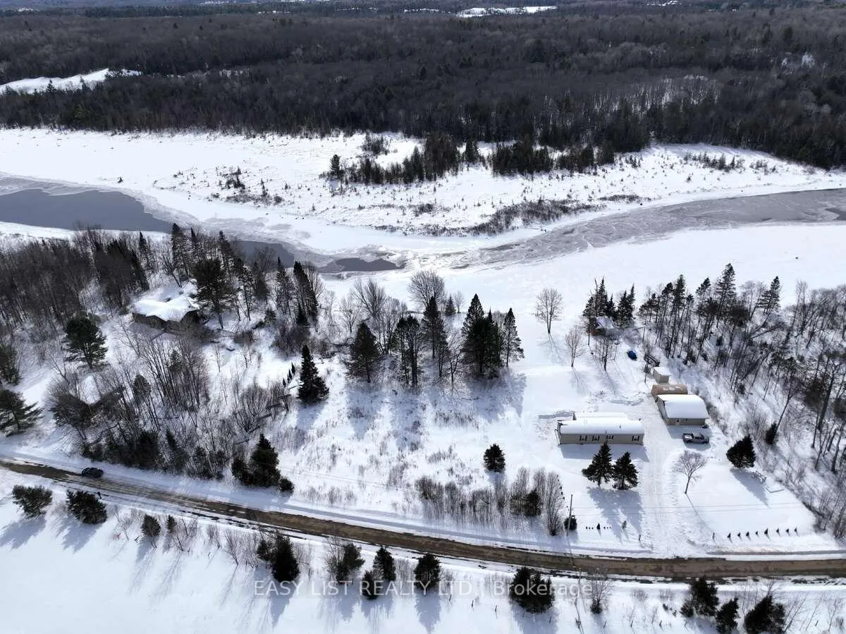 Photo 5 of 57 River Drive, Blind River — HOMEH