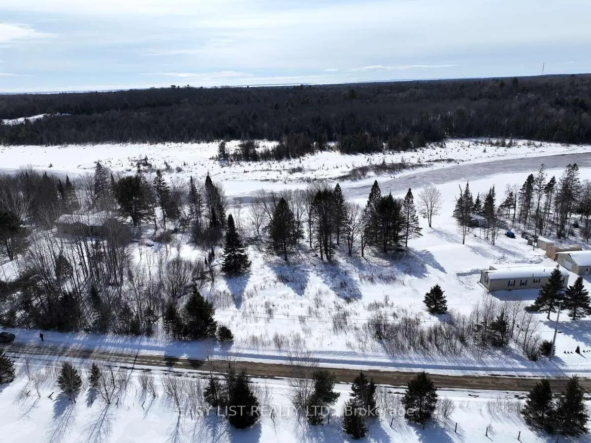 Photo 7 of 57 River Drive, Blind River — HOMEH
