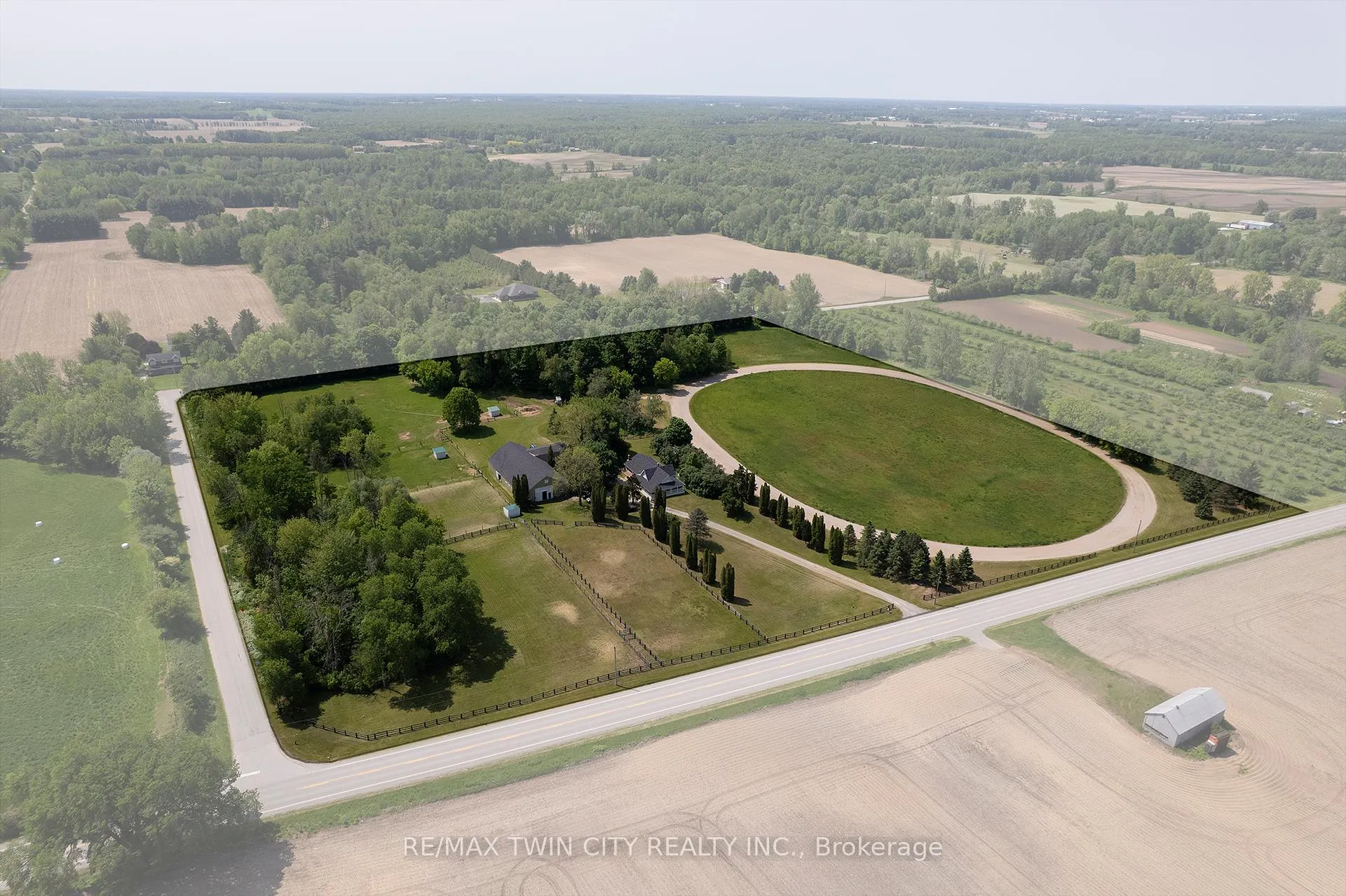 Photo 1 of 183 Harley Road, Brant, Burford — HOMEH