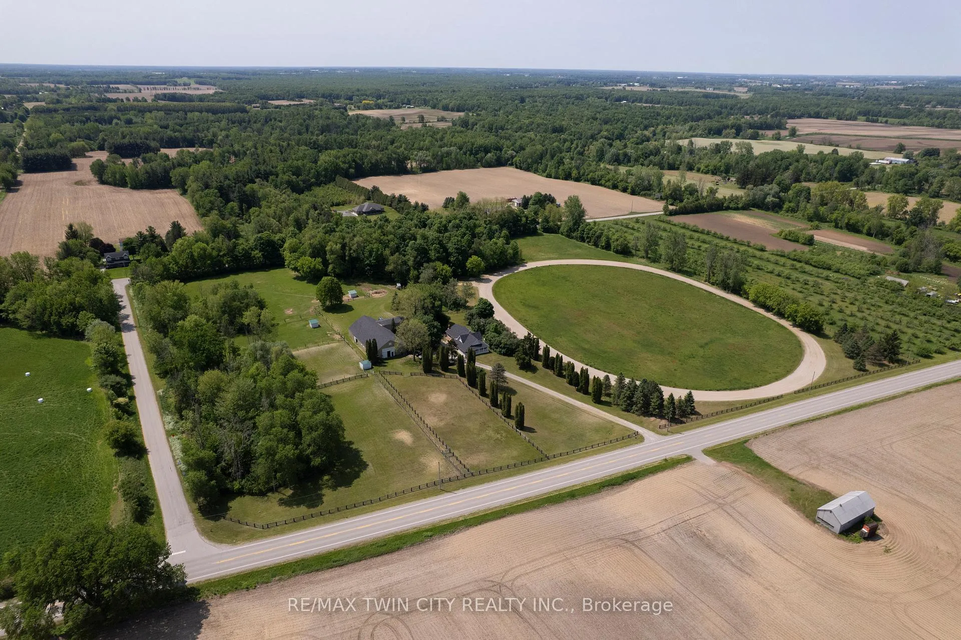 Photo 2 of 183 Harley Road, Brant, Burford — HOMEH