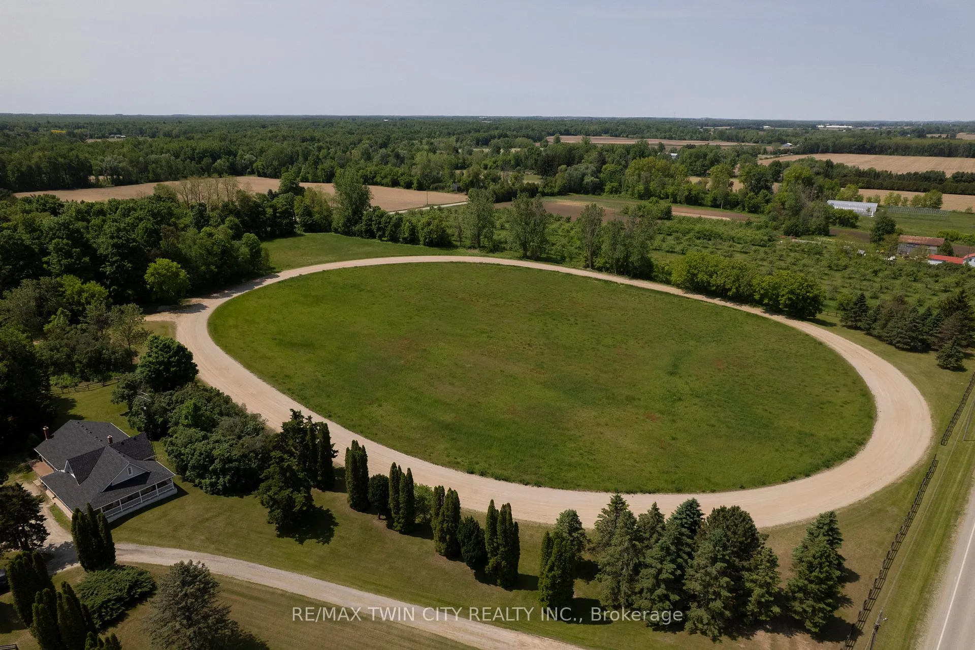 Photo 3 of 183 Harley Road, Brant, Burford — HOMEH