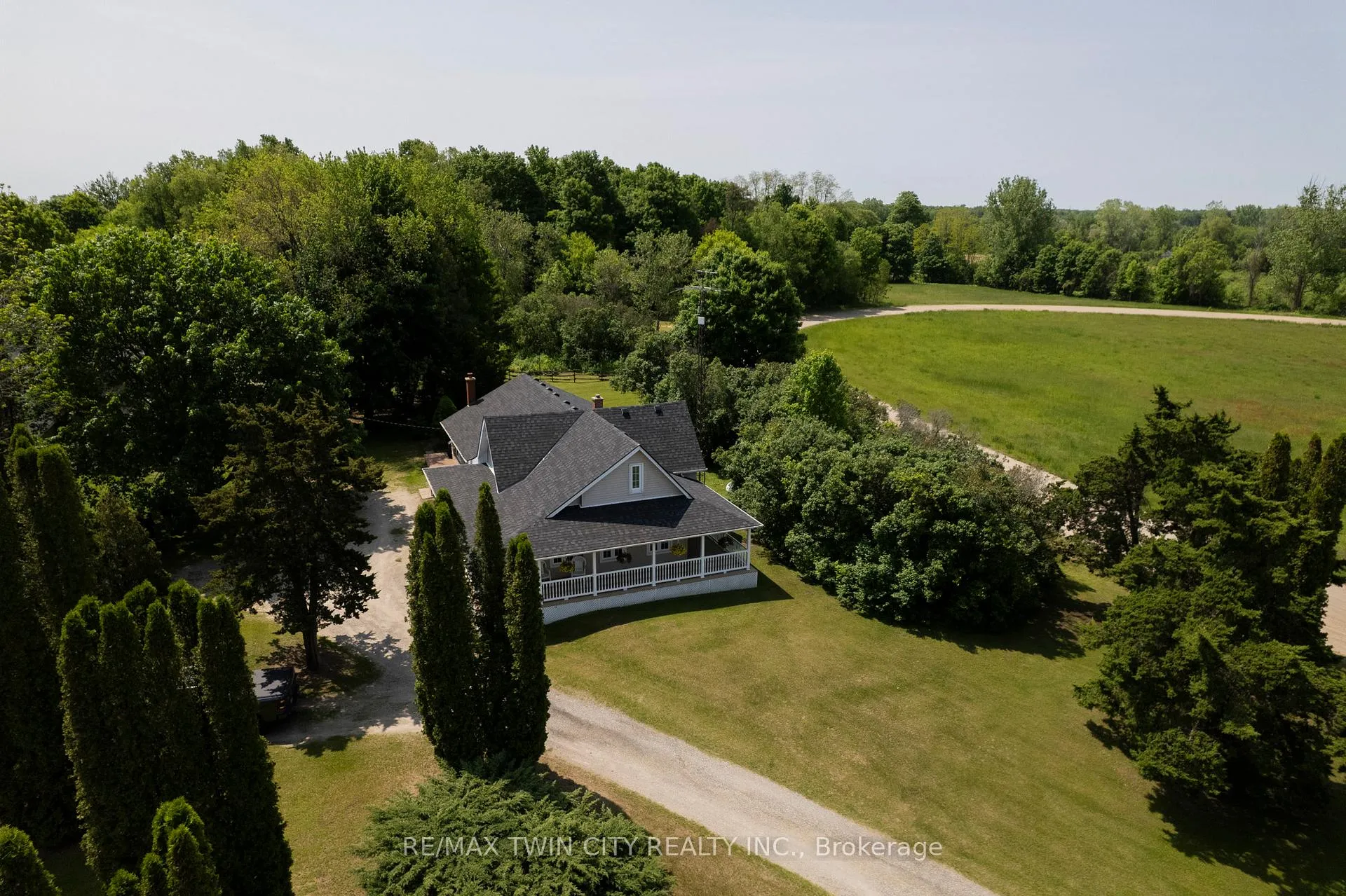 Photo 7 of 183 Harley Road, Brant, Burford — HOMEH