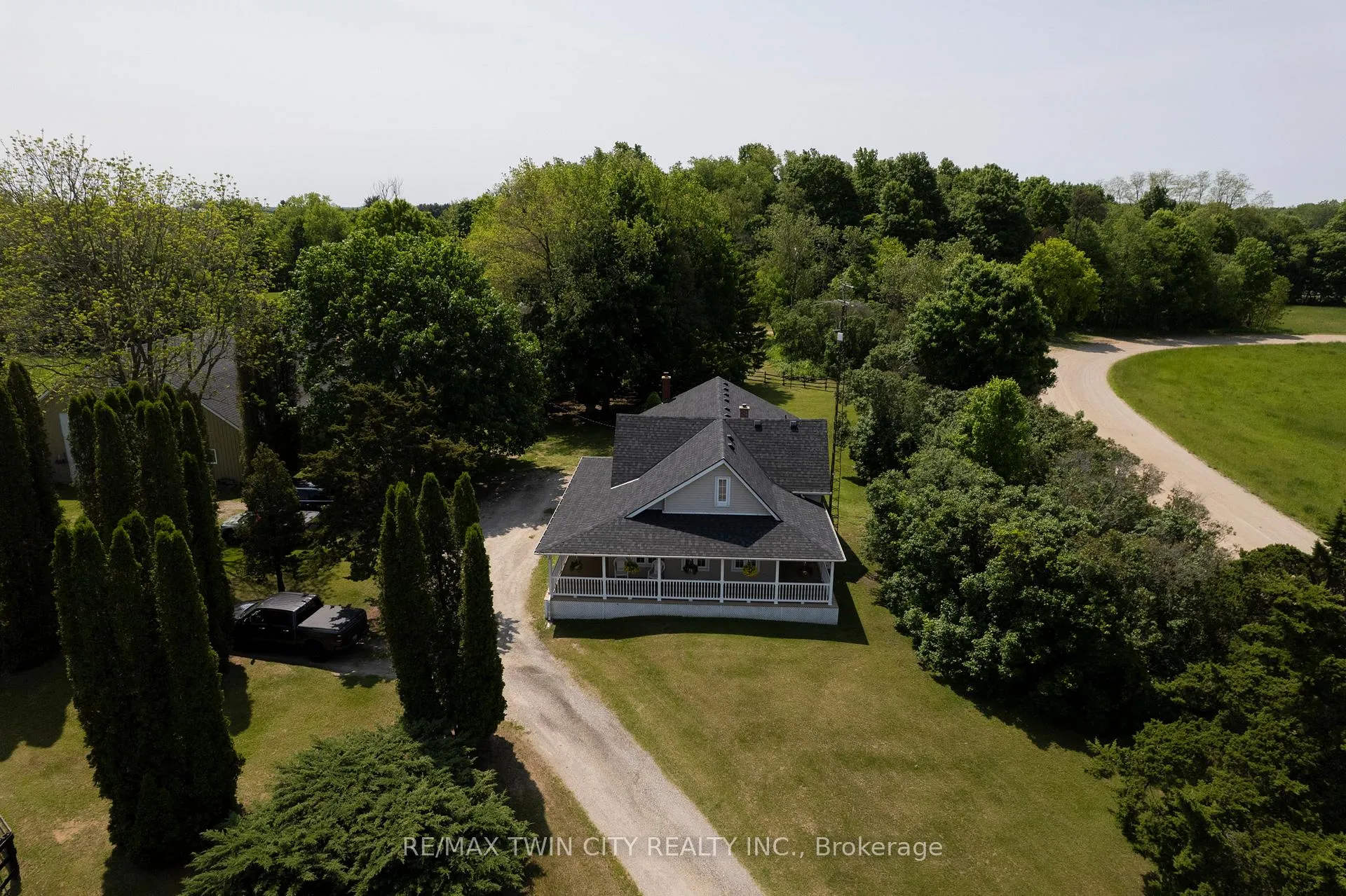 Photo 8 of 183 Harley Road, Brant, Burford — HOMEH