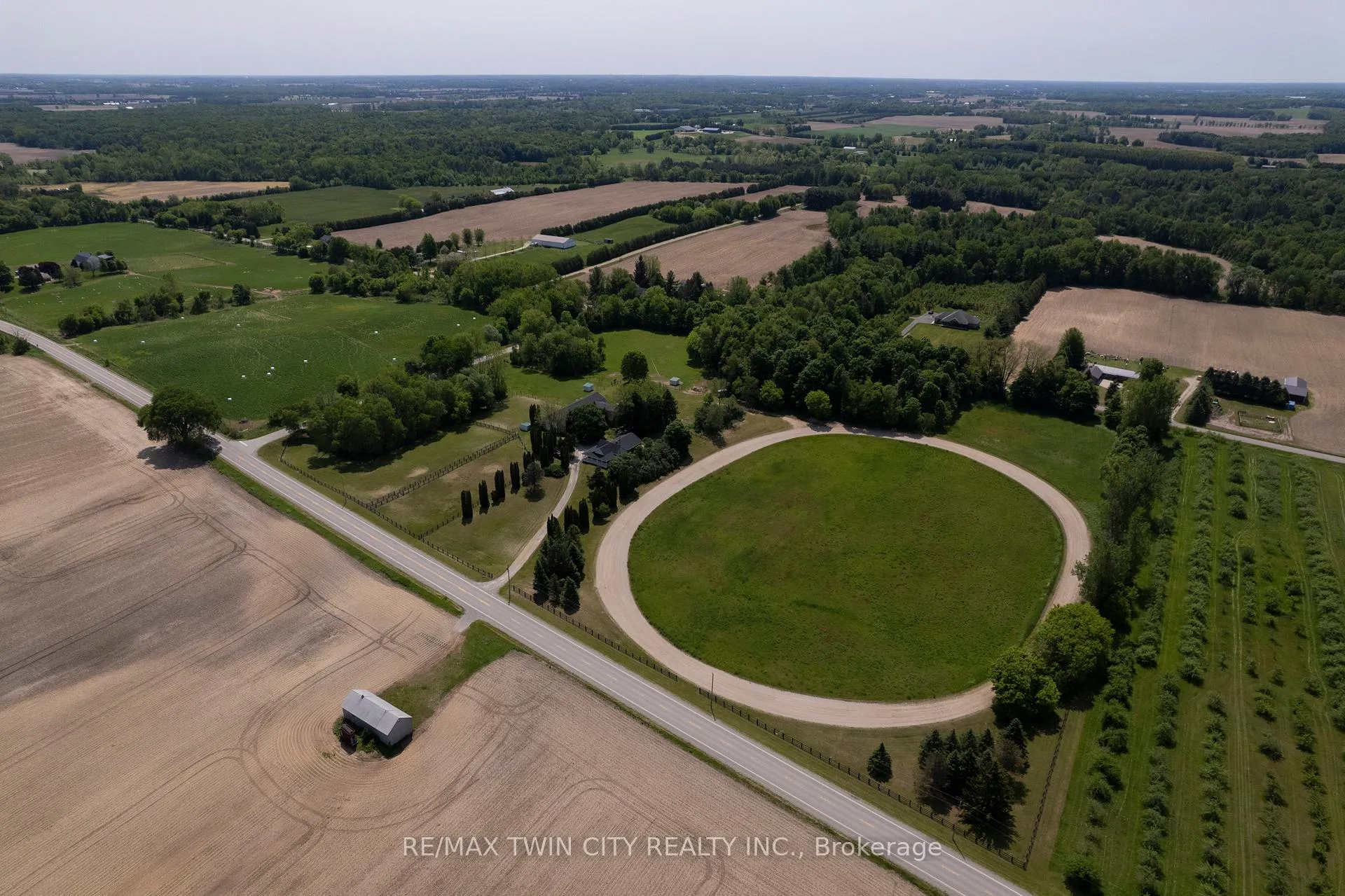 Photo 10 of 183 Harley Road, Brant, Burford — HOMEH