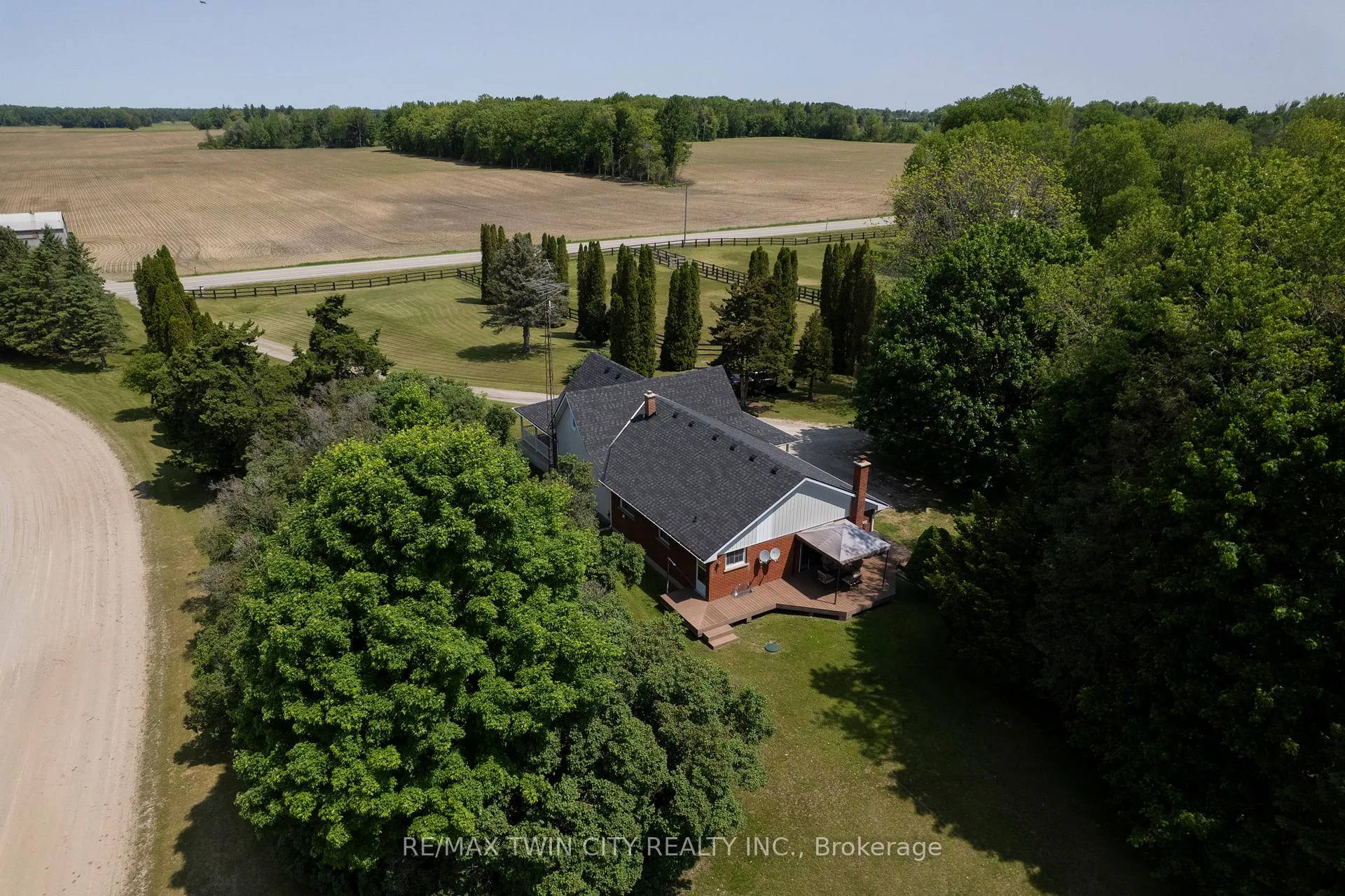 Photo 11 of 183 Harley Road, Brant, Burford — HOMEH