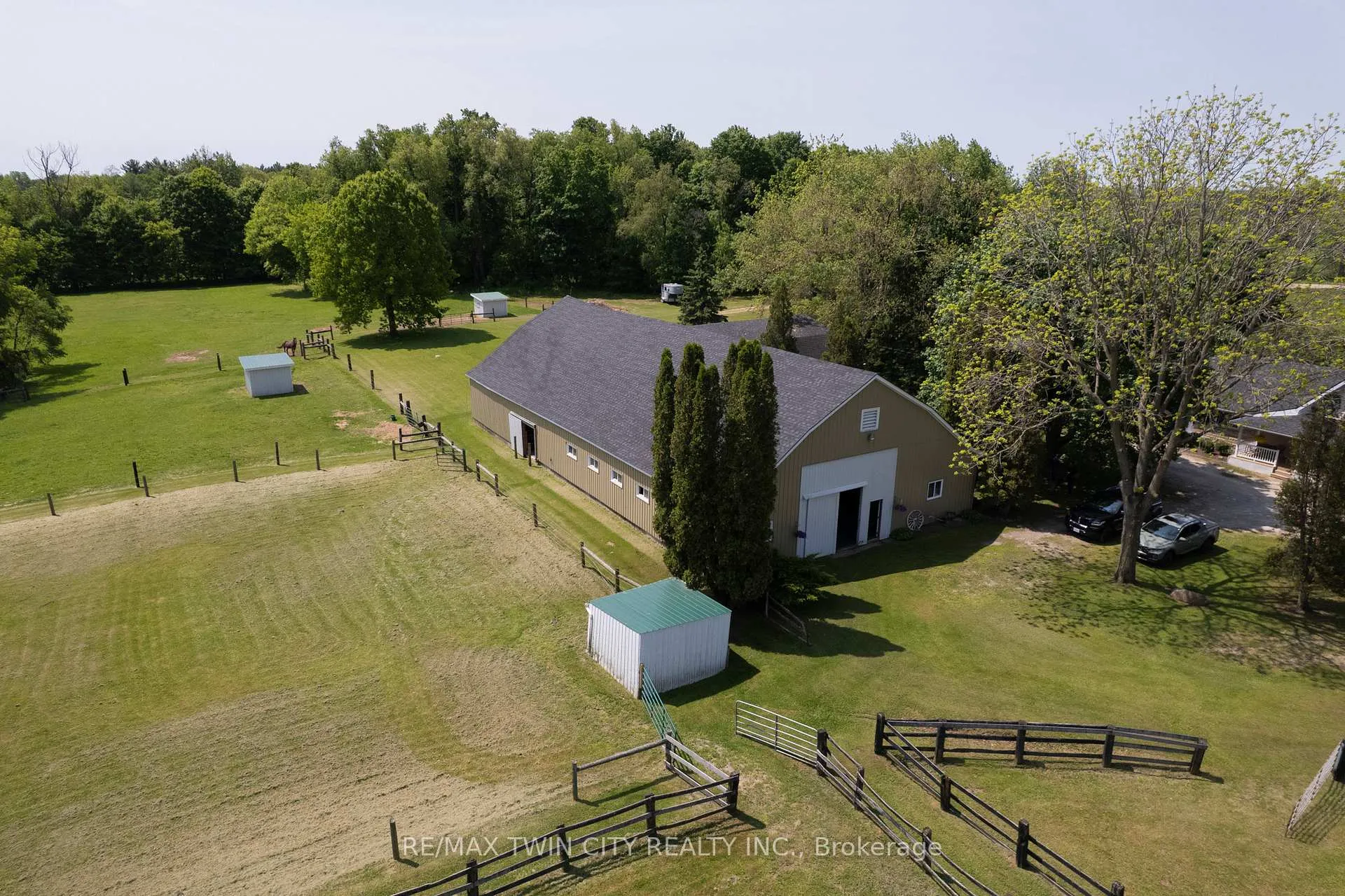 Photo 12 of 183 Harley Road, Brant, Burford — HOMEH