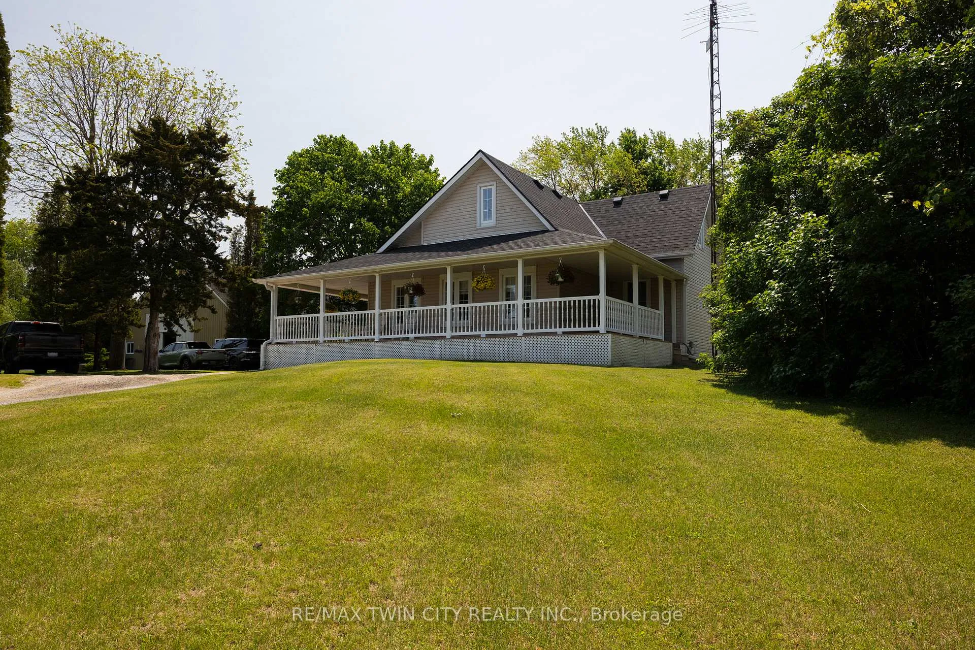 Photo 19 of 183 Harley Road, Brant, Burford — HOMEH