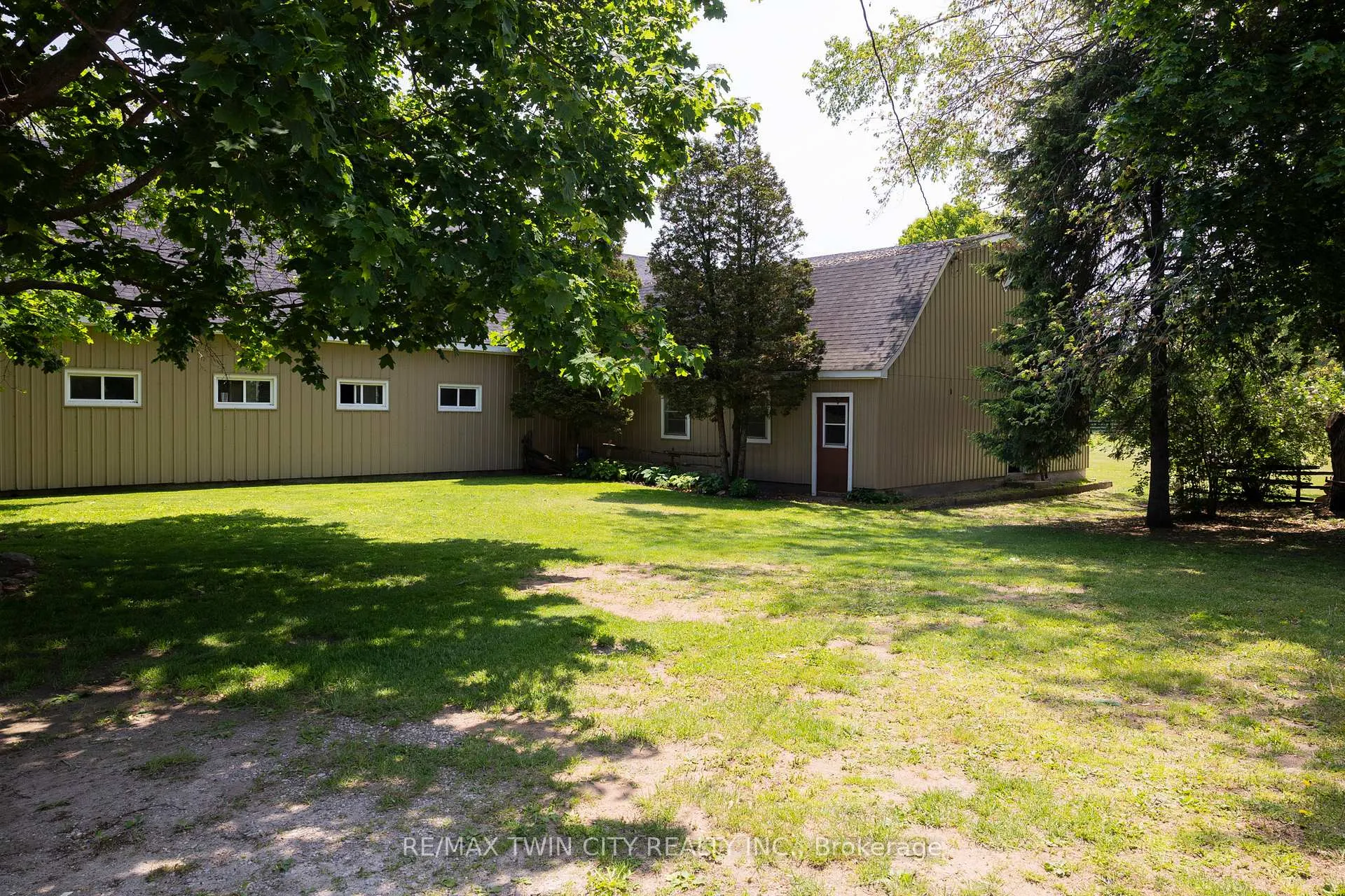 Photo 20 of 183 Harley Road, Brant, Burford — HOMEH