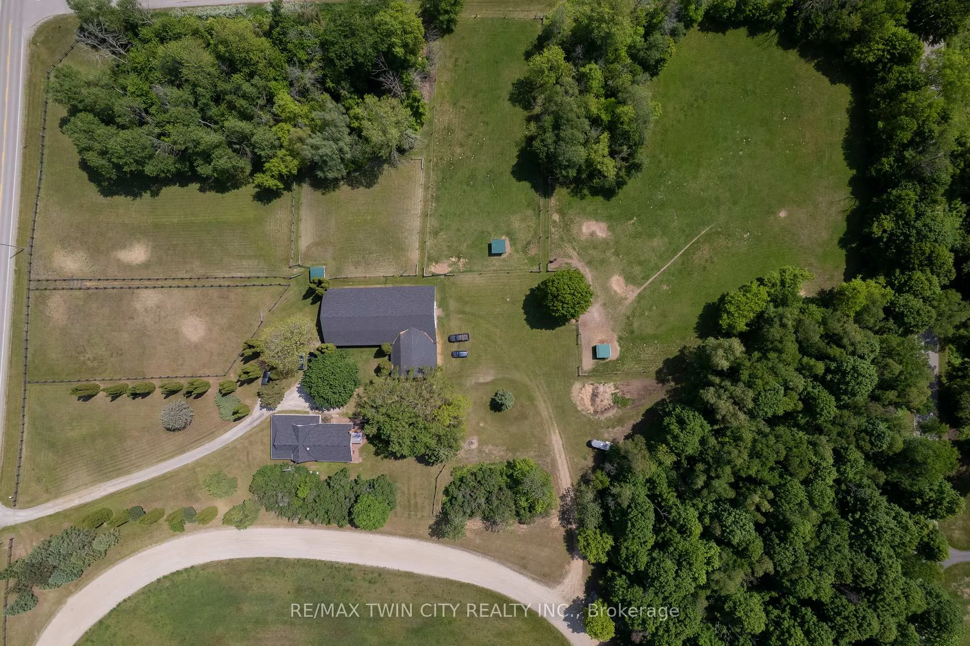 Photo 40 of 183 Harley Road, Brant, Burford — HOMEH