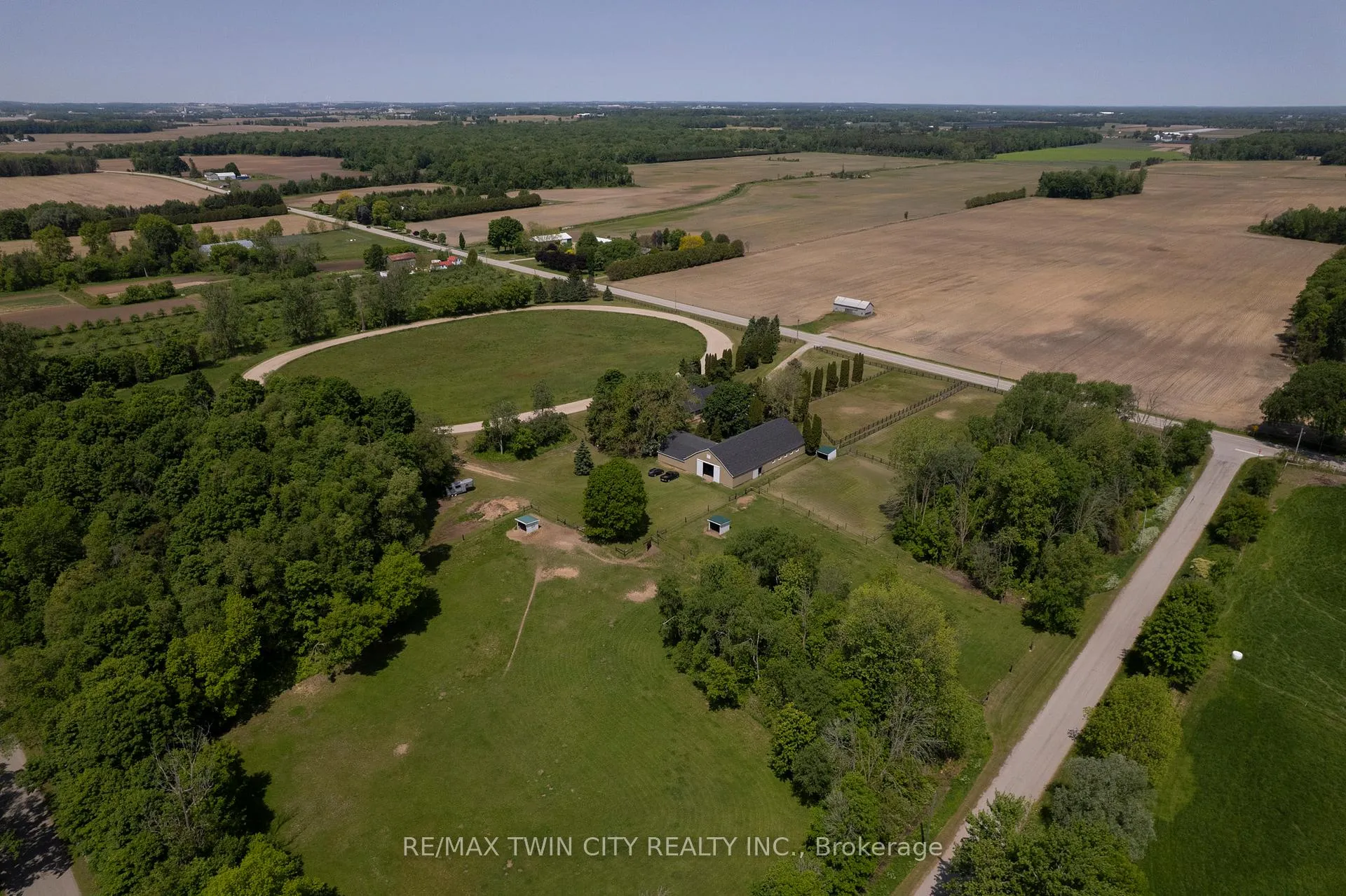 Photo 41 of 183 Harley Road, Brant, Burford — HOMEH