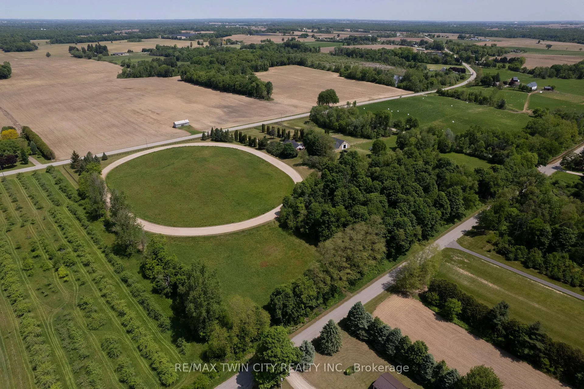 Photo 43 of 183 Harley Road, Brant, Burford — HOMEH