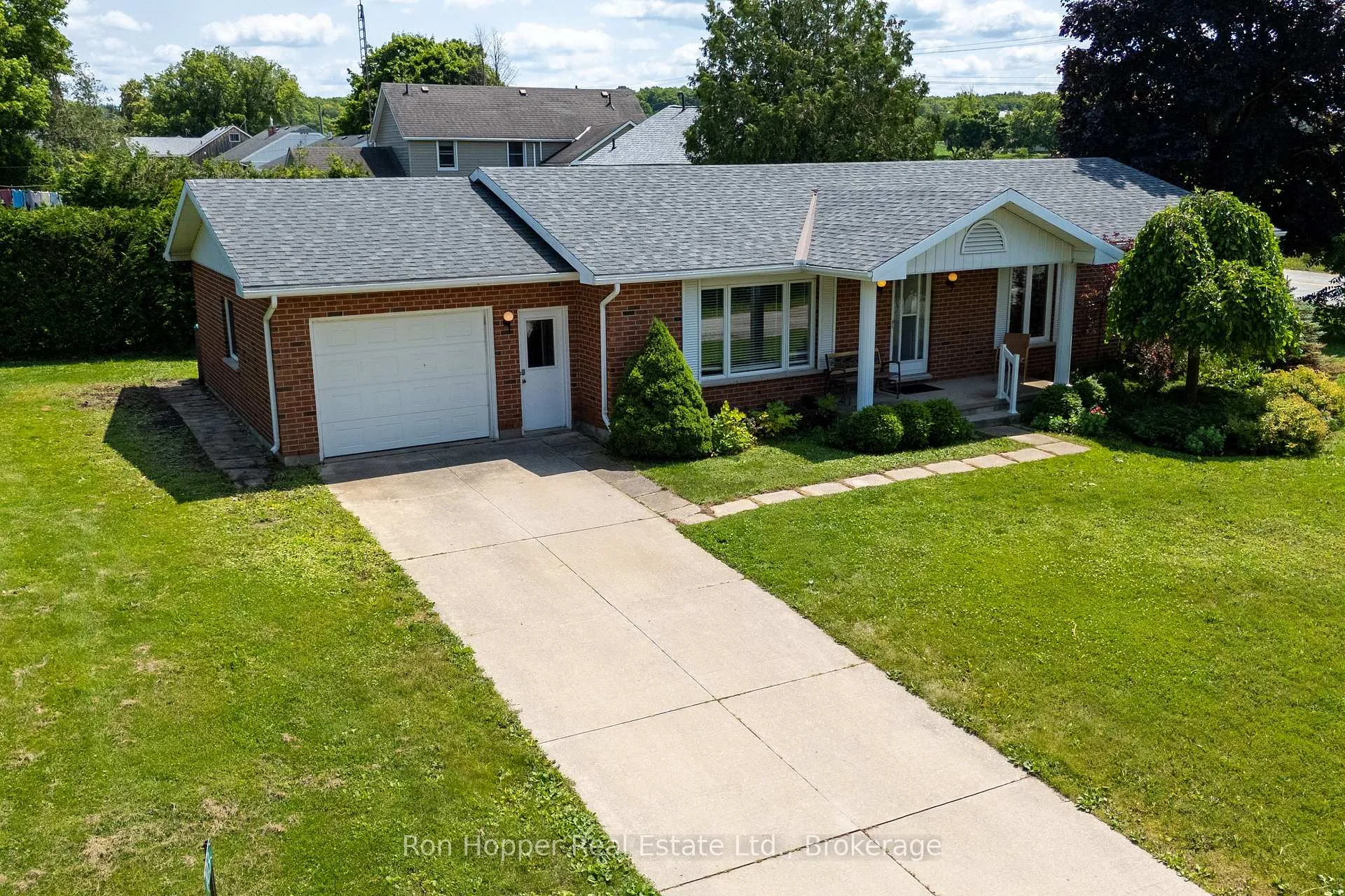 Photo 1 of 103 Queen Street, Meaford — HOMEH