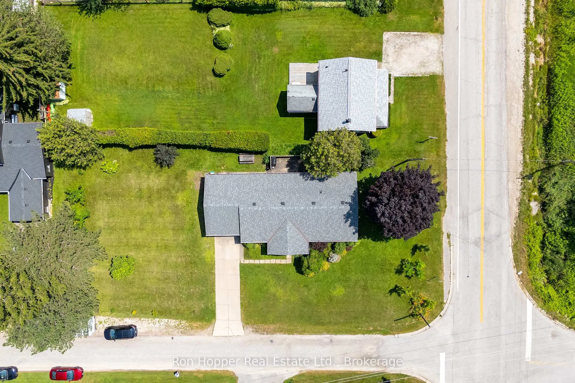 Photo 2 of 103 Queen Street, Meaford — HOMEH