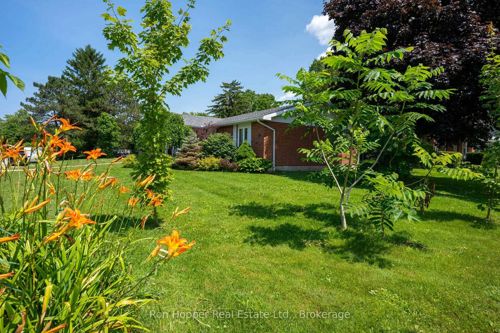 Photo 16 of 103 Queen Street, Meaford — HOMEH