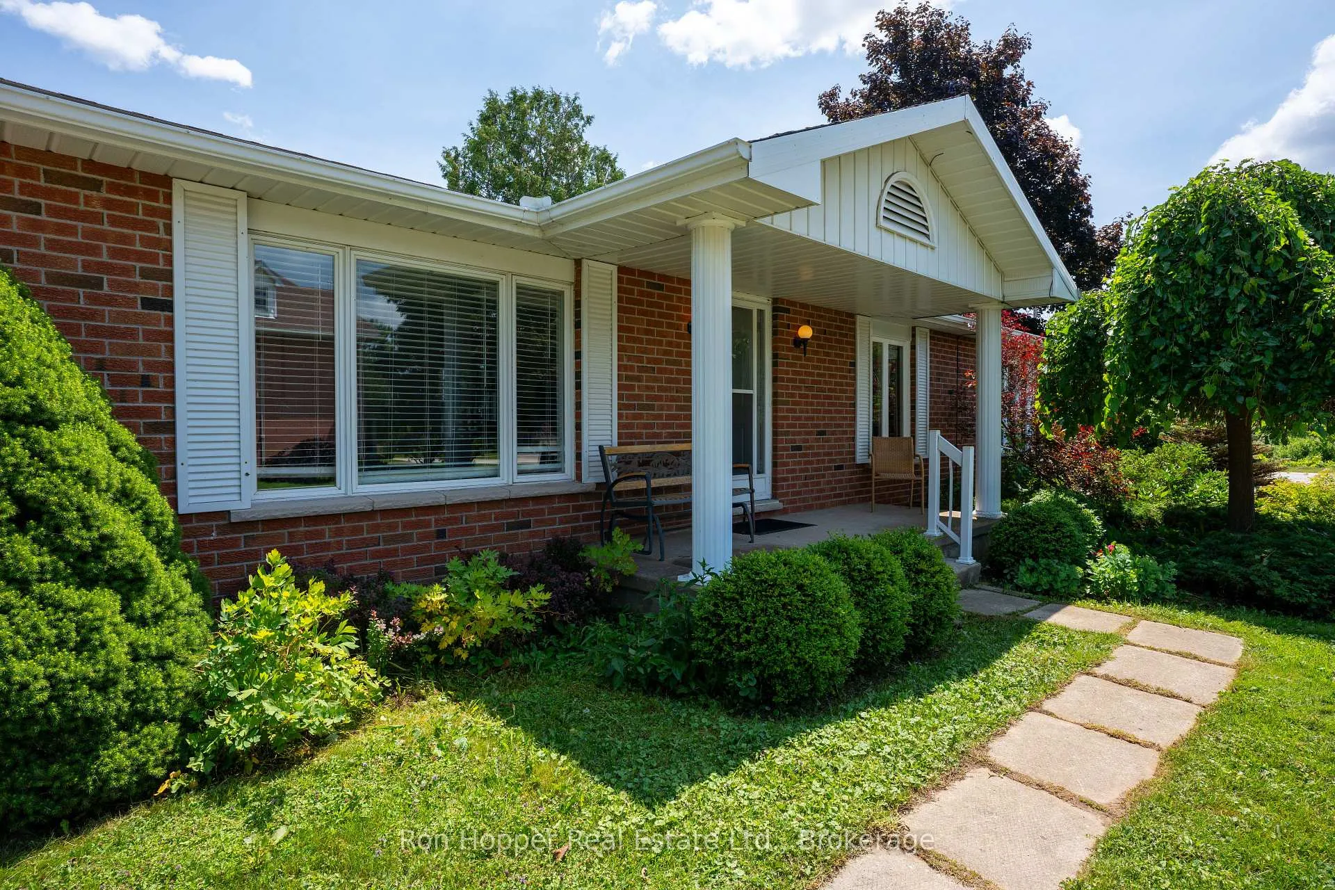 Photo 17 of 103 Queen Street, Meaford — HOMEH