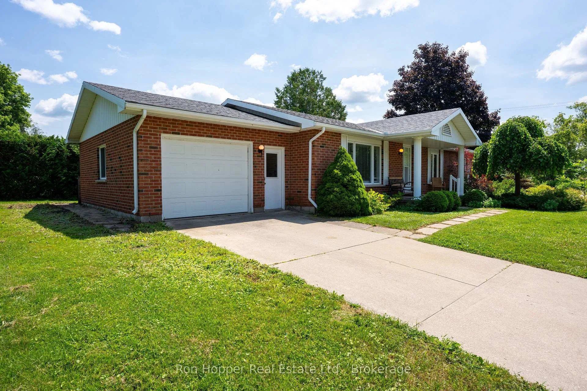 Photo 18 of 103 Queen Street, Meaford — HOMEH