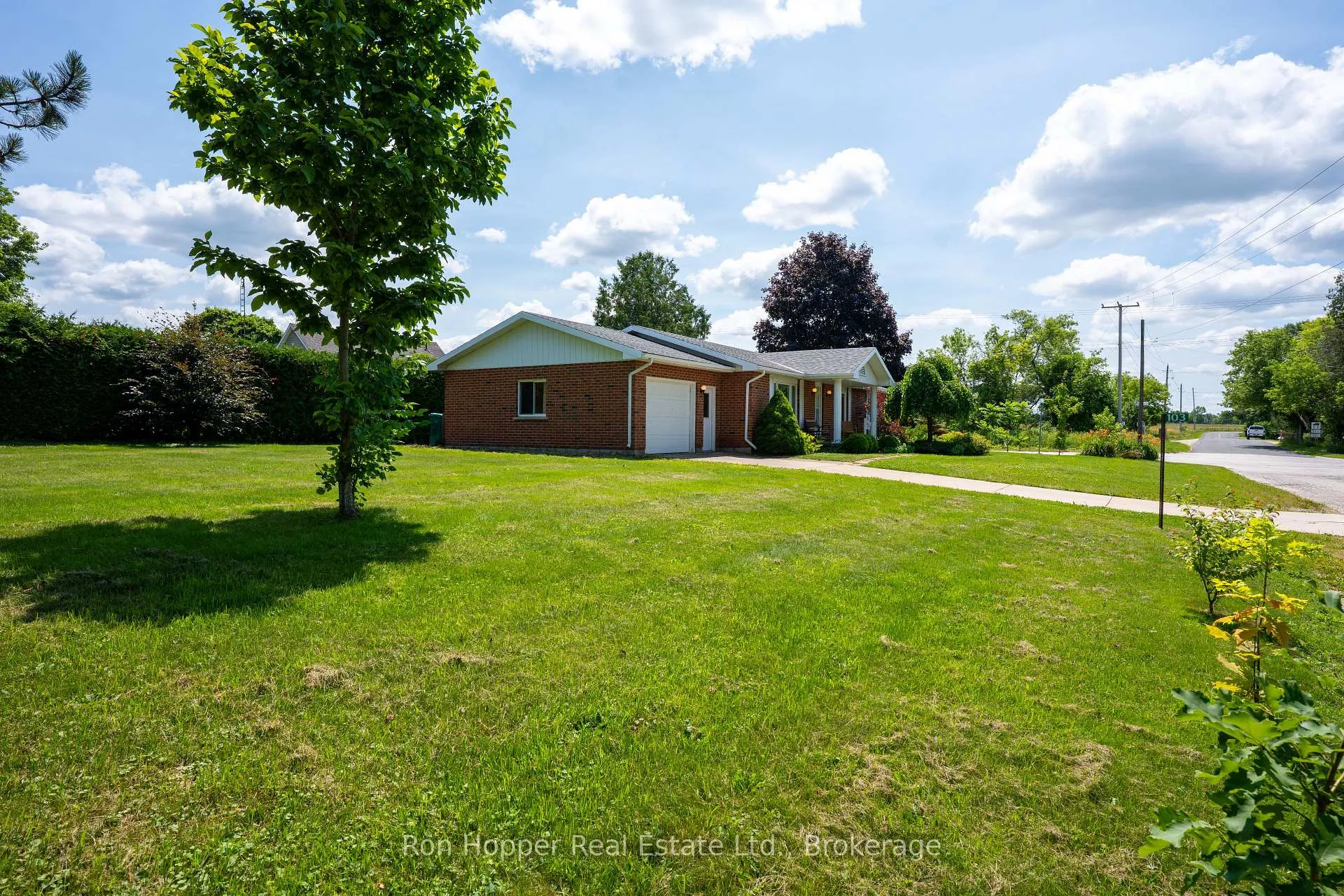 Photo 19 of 103 Queen Street, Meaford — HOMEH