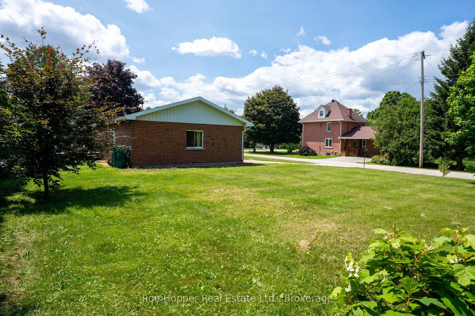 Photo 20 of 103 Queen Street, Meaford — HOMEH